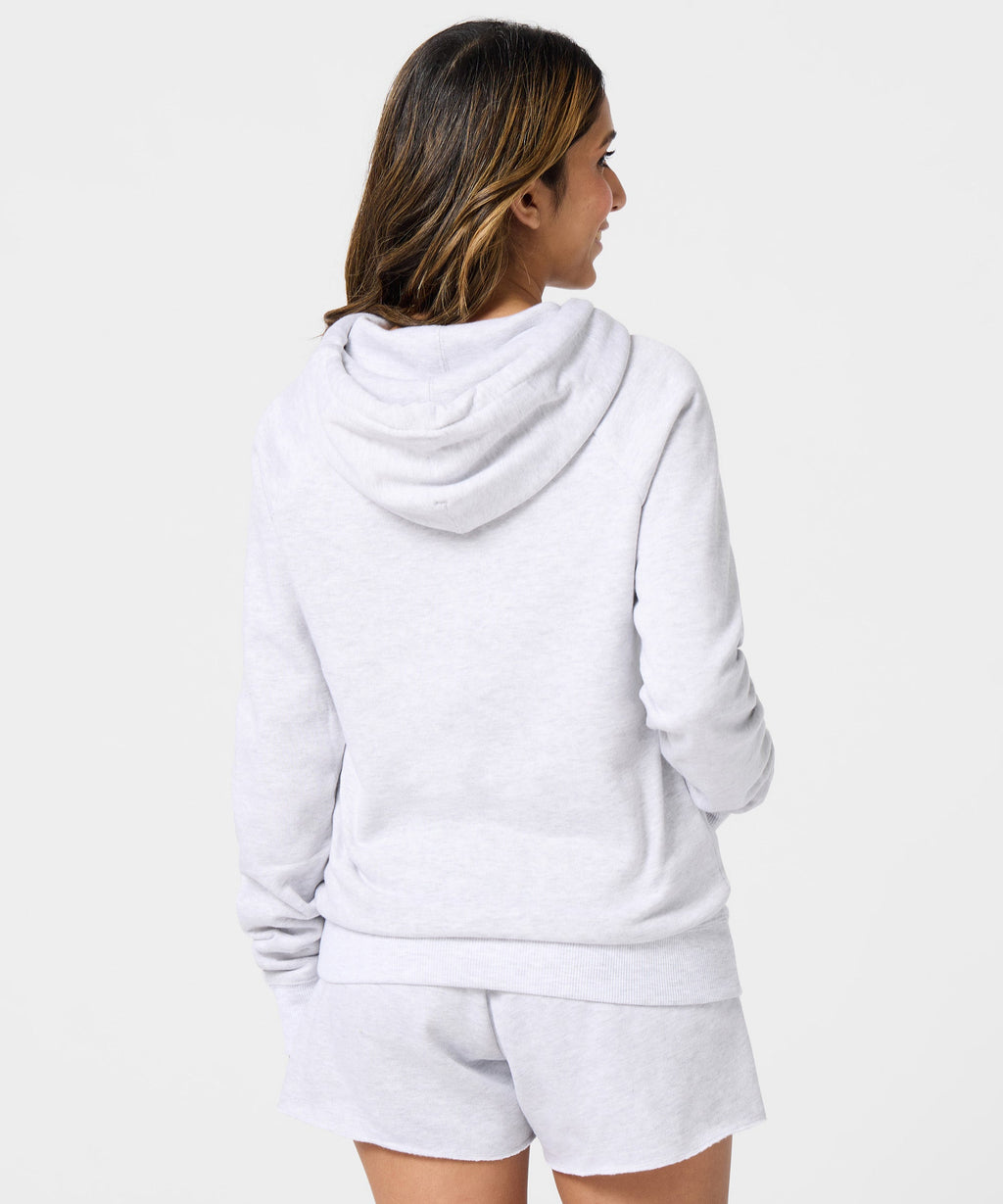 Women's Seal Of The Ohio State University Hoodie