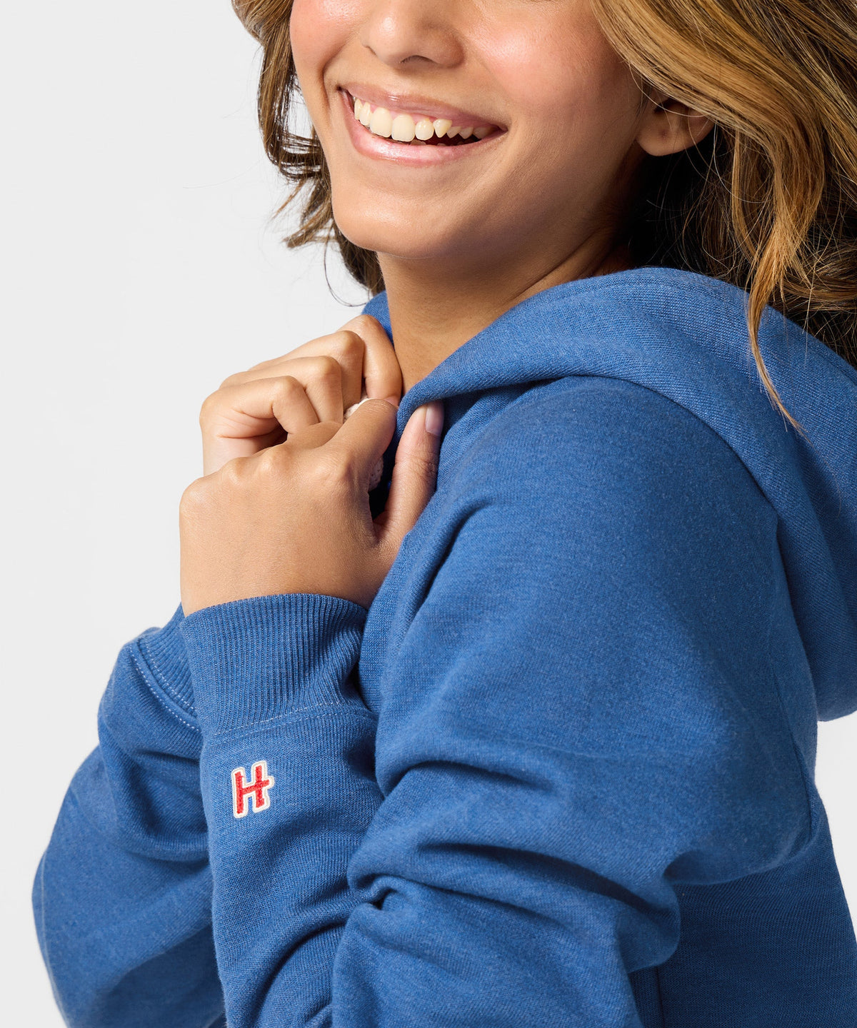 Women's Seattle Mariners '87 Hoodie