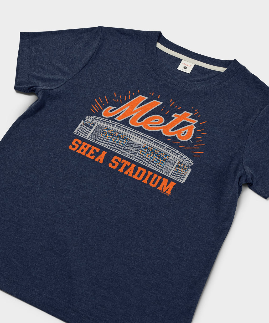 Women's Shea Stadium Mets