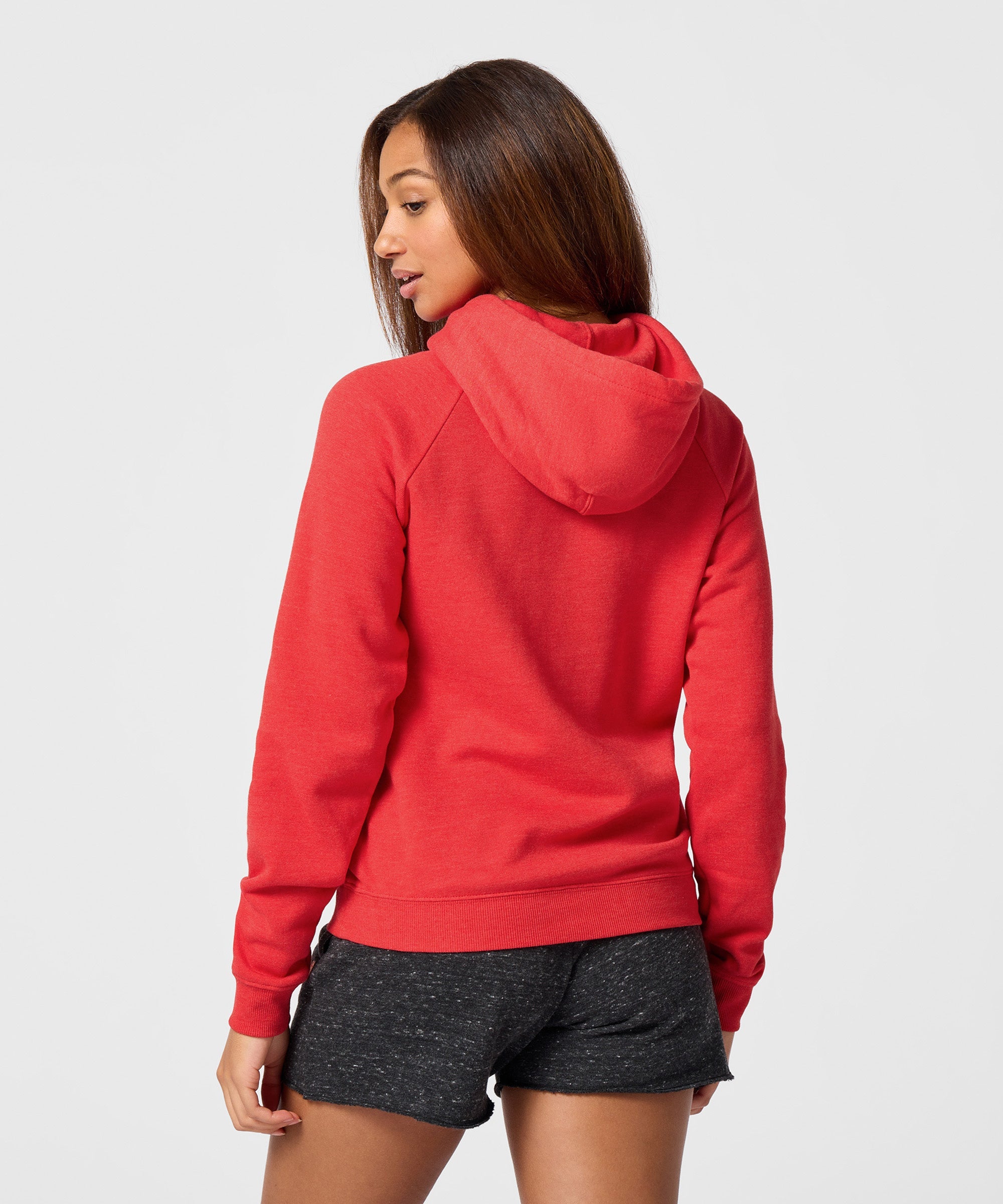 Women's Smash Through To Victory Hoodie