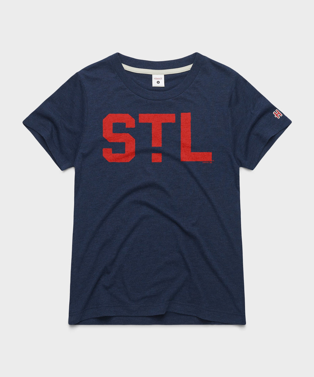 Women's St. Louis Cardinals Cap Logo '39