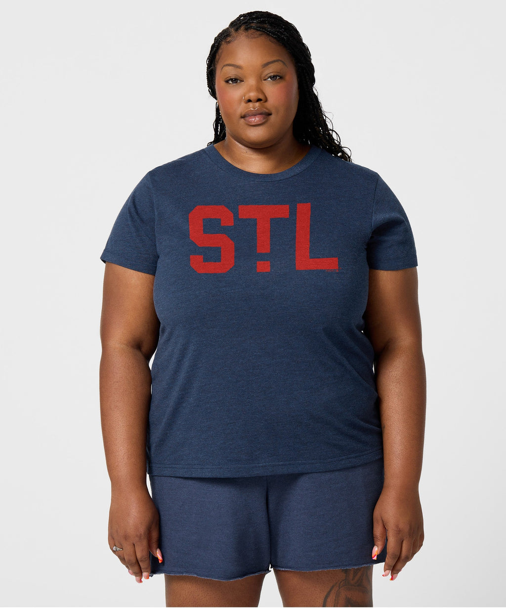 Women's St. Louis Cardinals Cap Logo '39