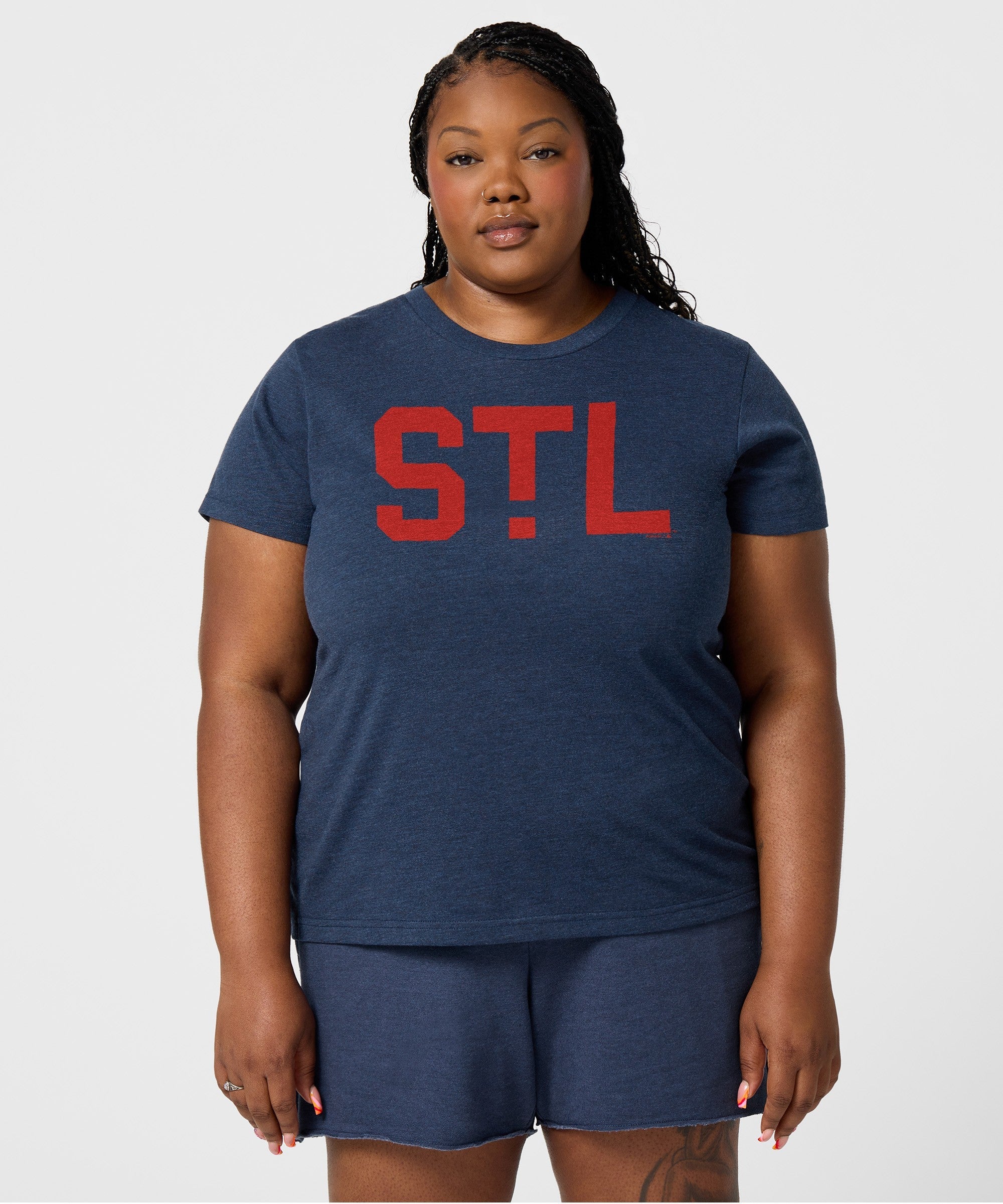 Women's St. Louis Cardinals Cap Logo '39