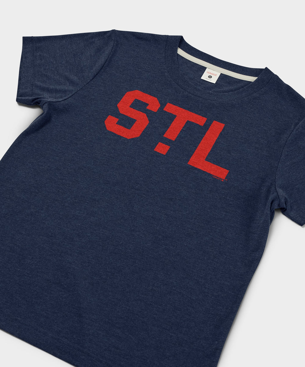 Women's St. Louis Cardinals Cap Logo '39