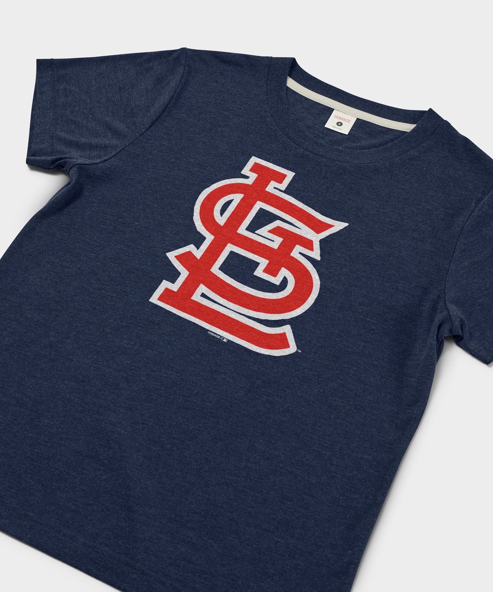 Women's St. Louis Cardinals Cap Logo '58