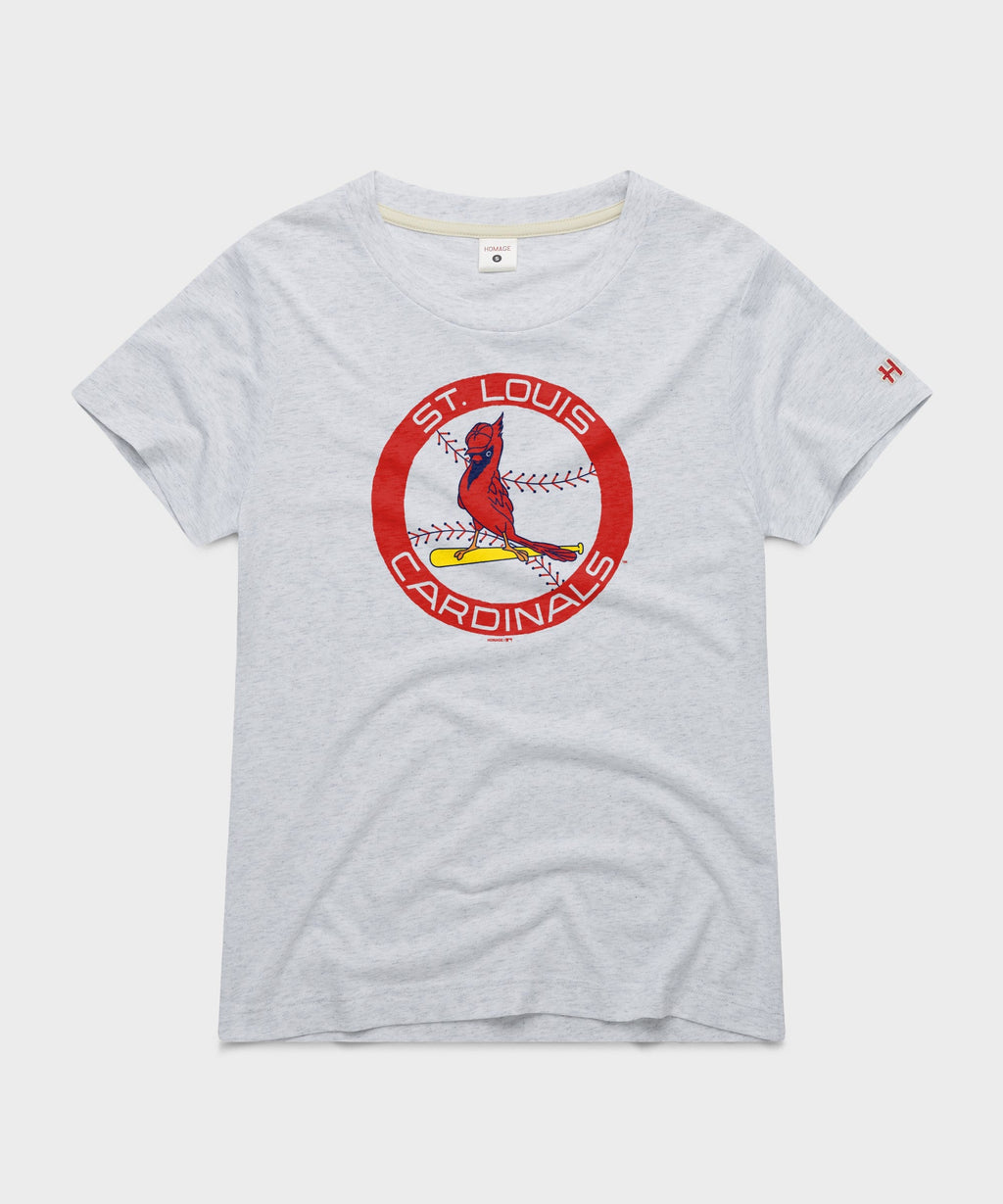 Women's St. Louis Cardinals '66