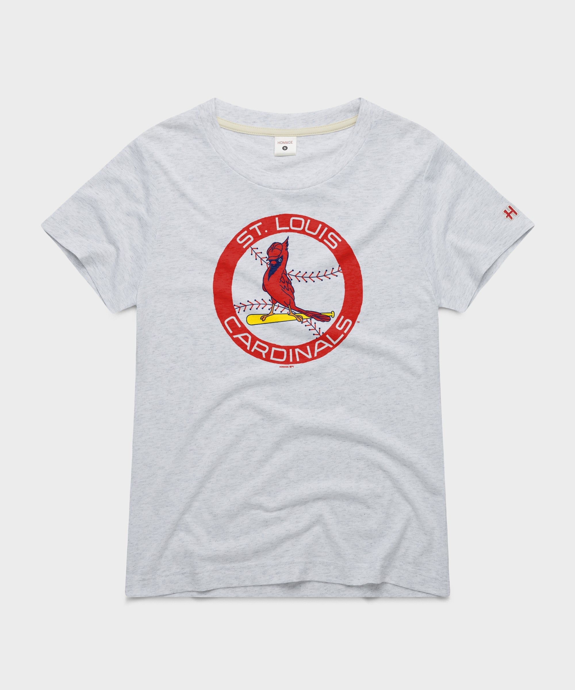 Women's St. Louis Cardinals '66