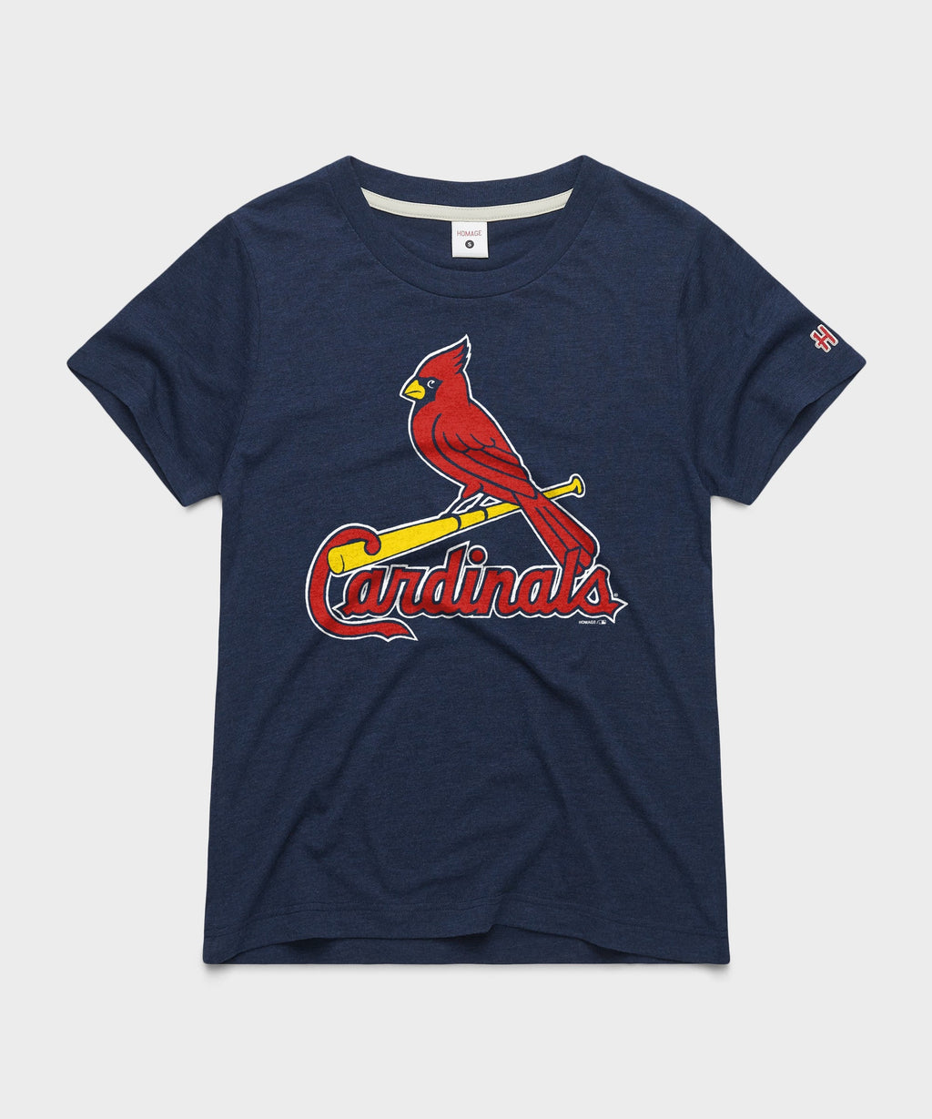 Women's St. Louis Cardinals '99