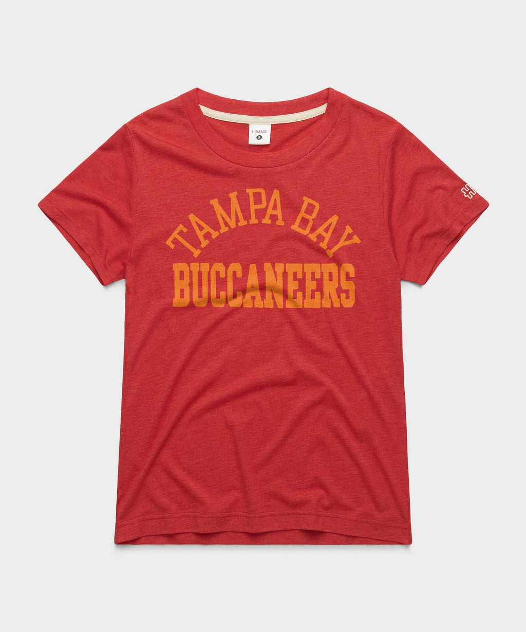 Women's Tampa Bay Buccaneers Classic
