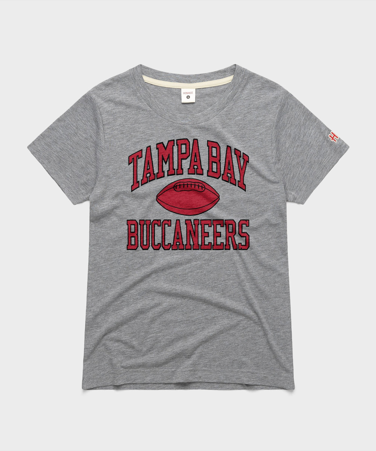 Women's Tampa Bay Buccaneers Gridiron