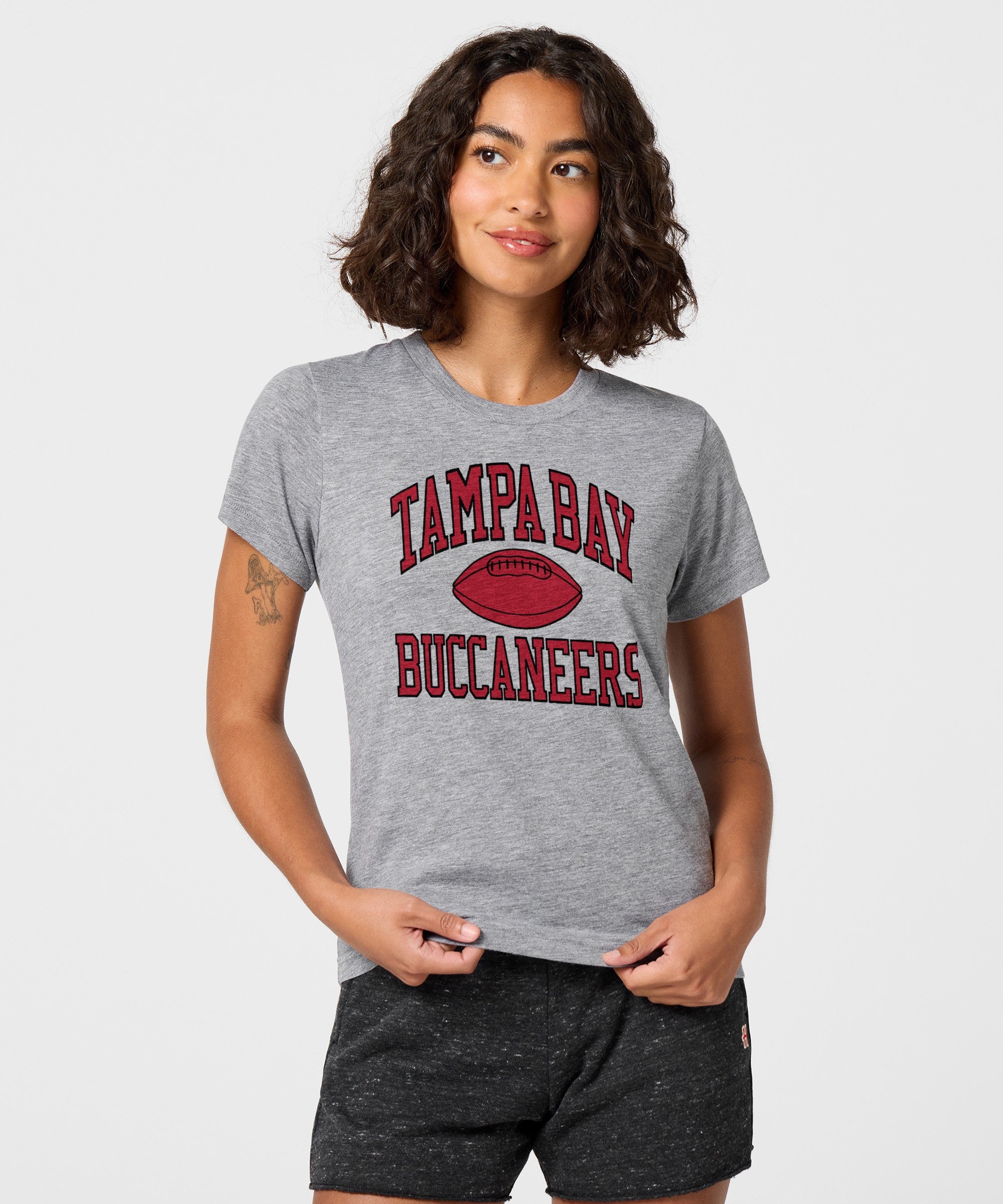 Women's Tampa Bay Buccaneers Gridiron