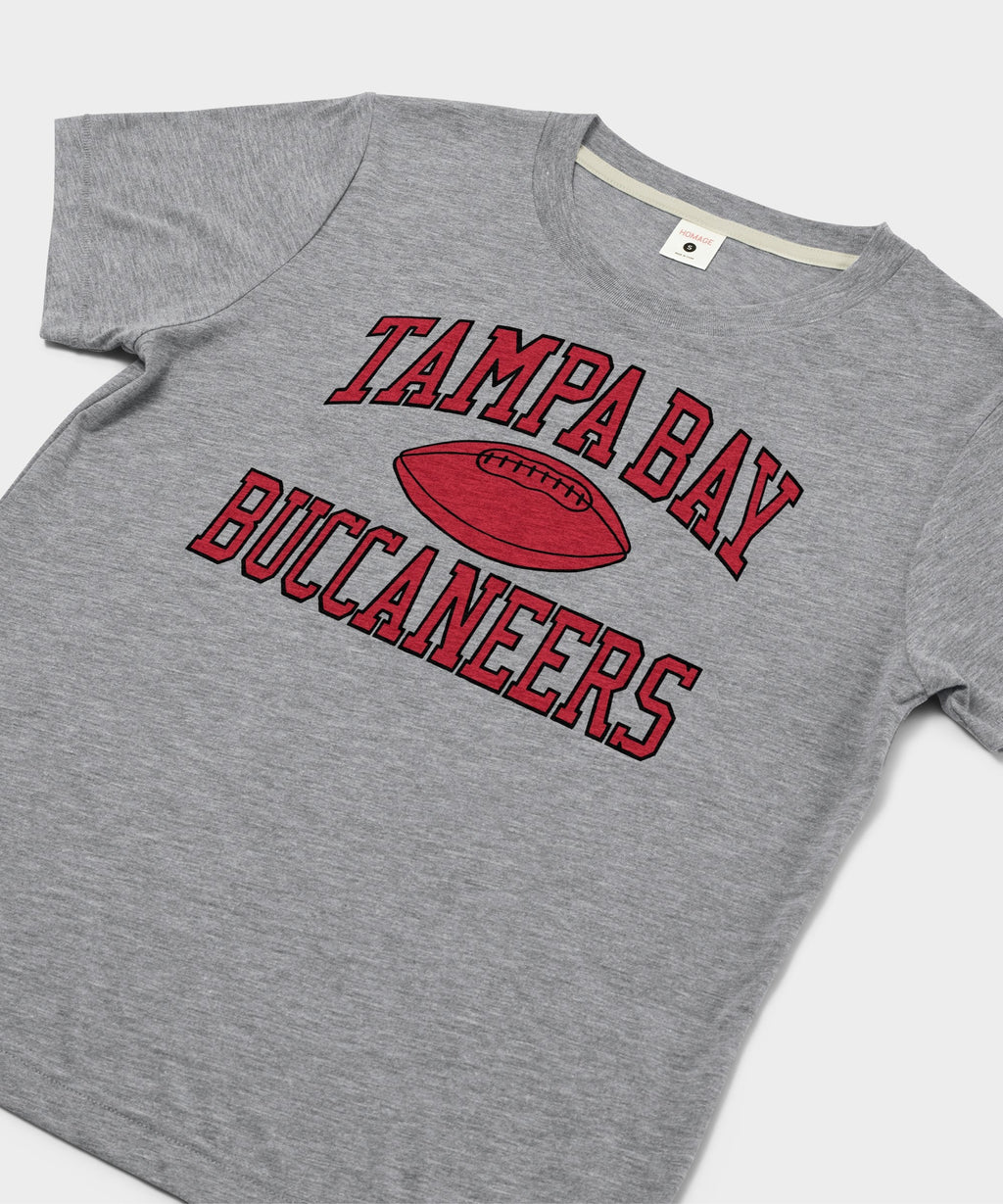 Women's Tampa Bay Buccaneers Gridiron