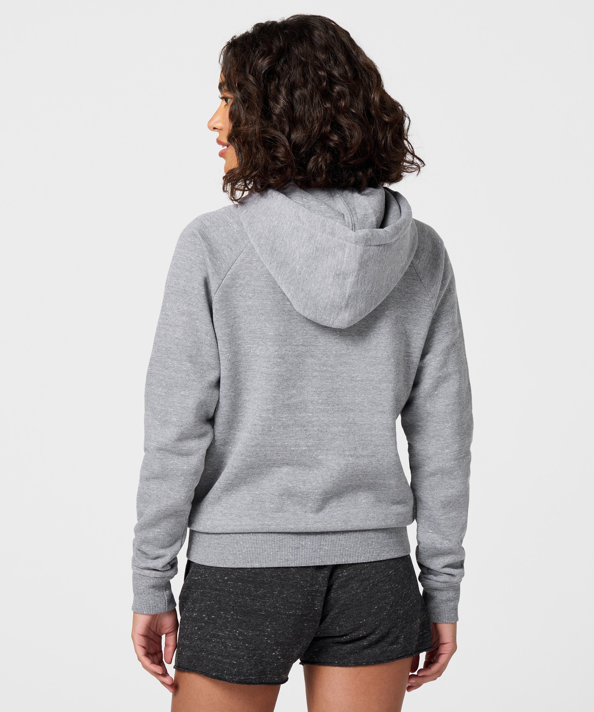 Women's Tampa Bay Buccaneers Gridiron Hoodie