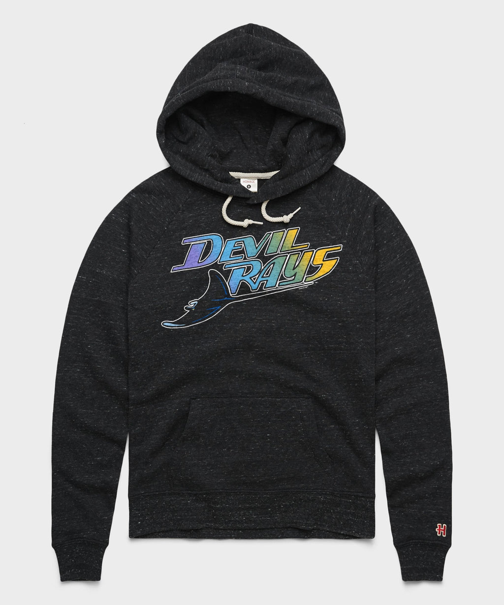 Women's Tampa Bay Devil Rays '98 Hoodie