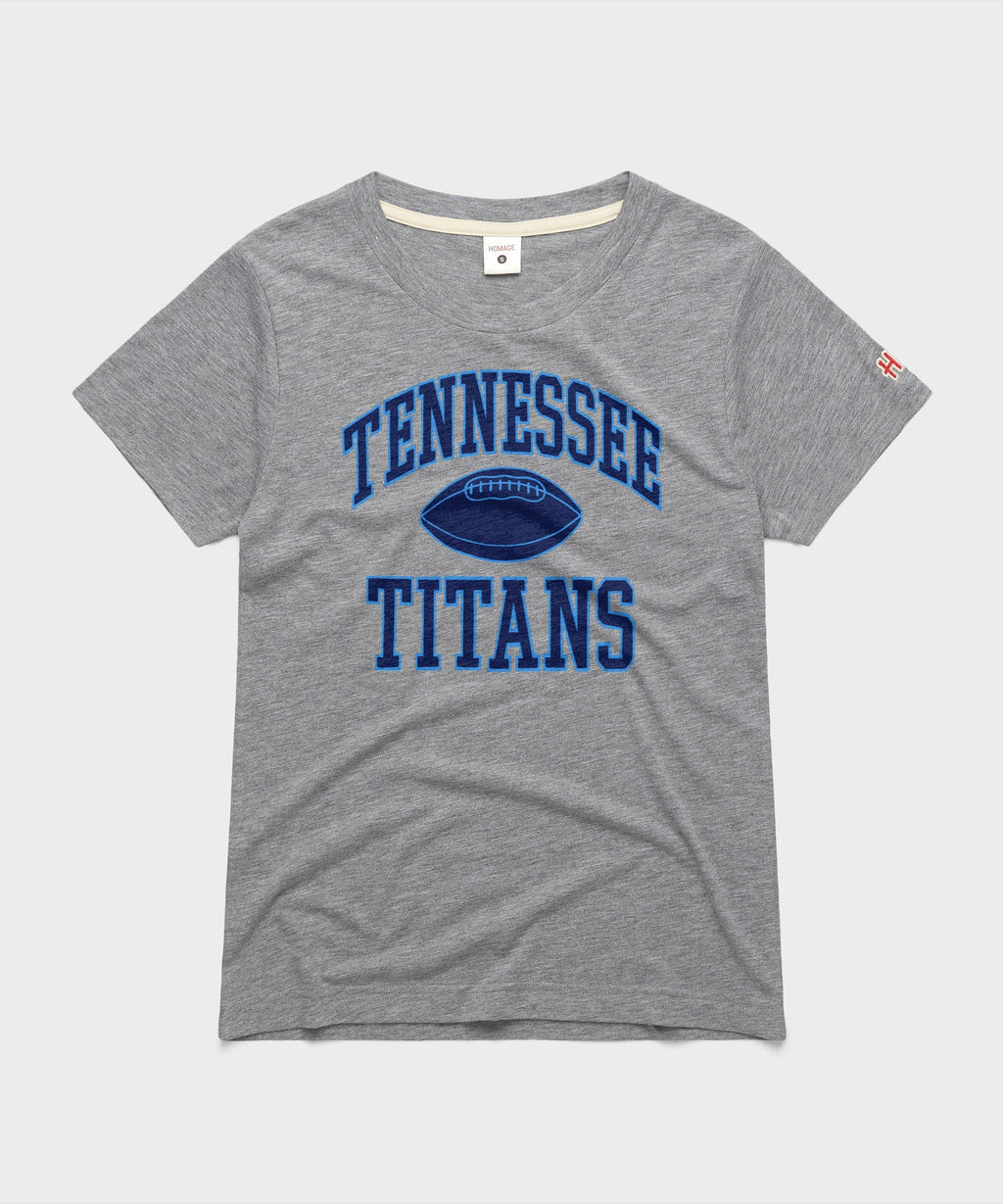 Women's Tennessee Titans Gridiron