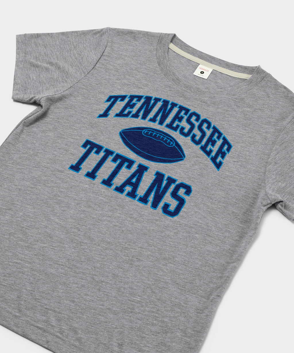 Women's Tennessee Titans Gridiron