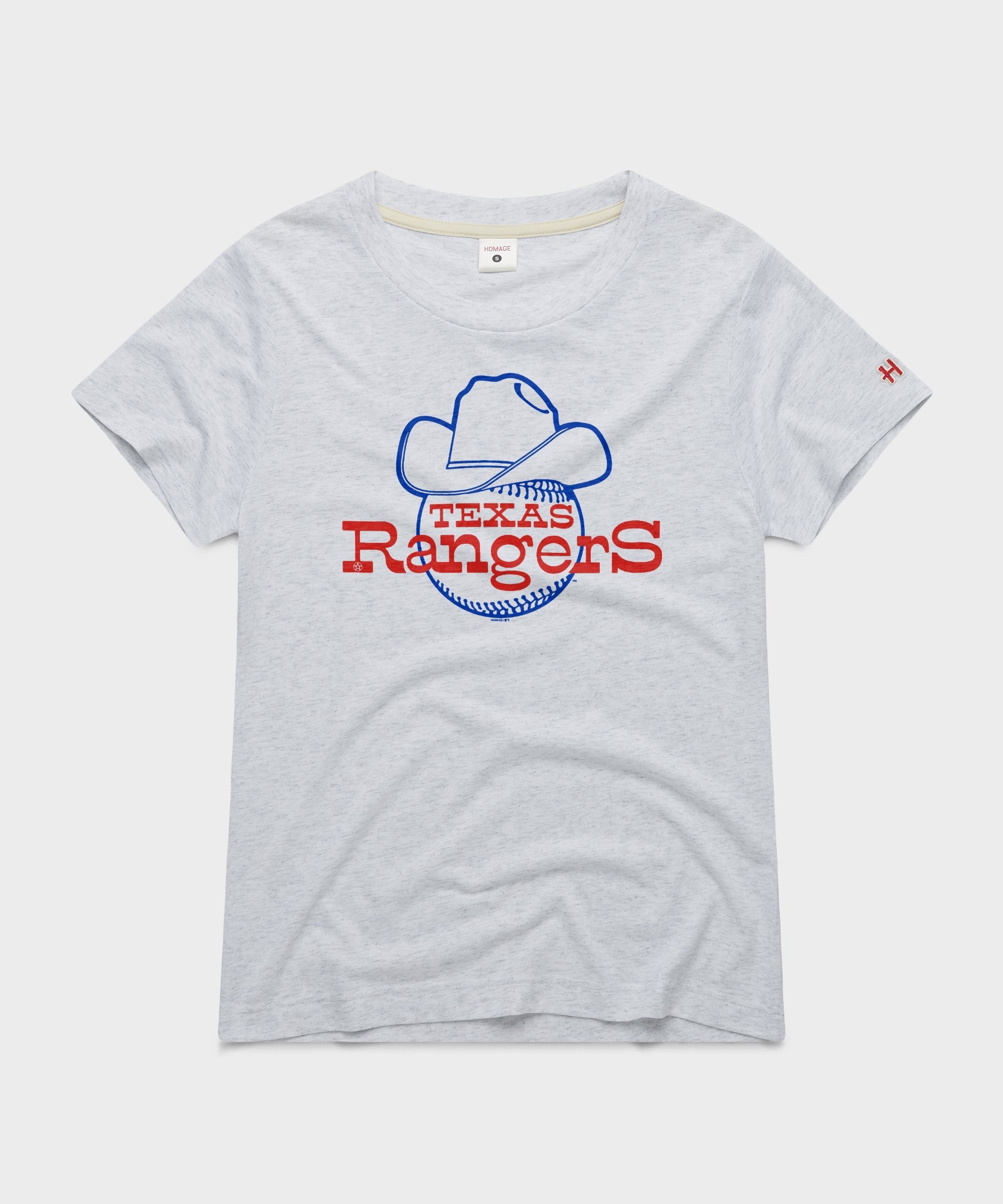 Women's Texas Rangers '81