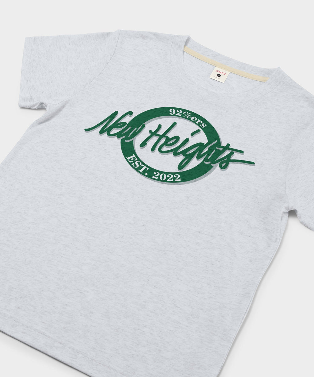 Women's The Game x New Heights 92%ers Est 2022