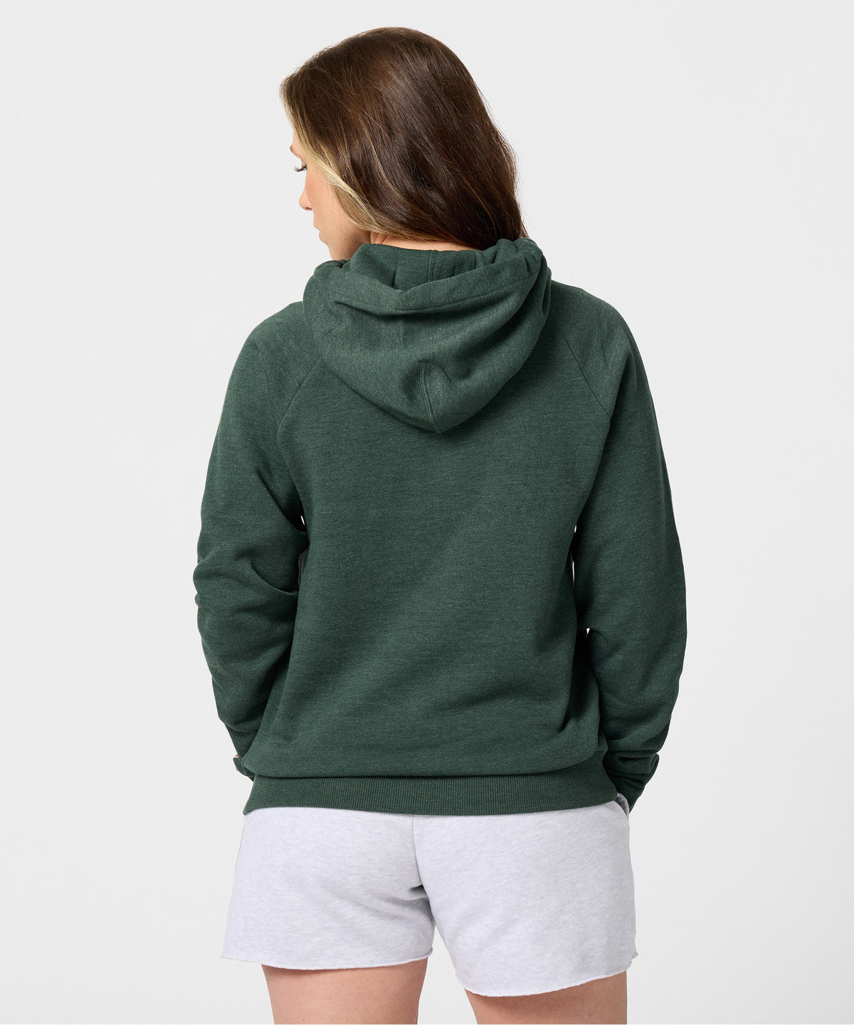 Women's The Game x New Heights Jason And Travis Kelce Hoodie