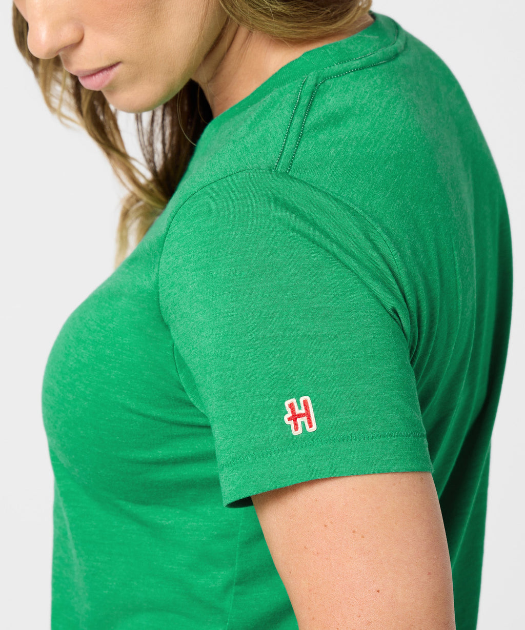 Women's The Simpsons Bart x Green Bay Packers