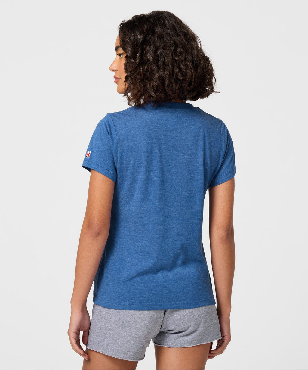 Women's The Simpsons Bart x Indianapolis Colts