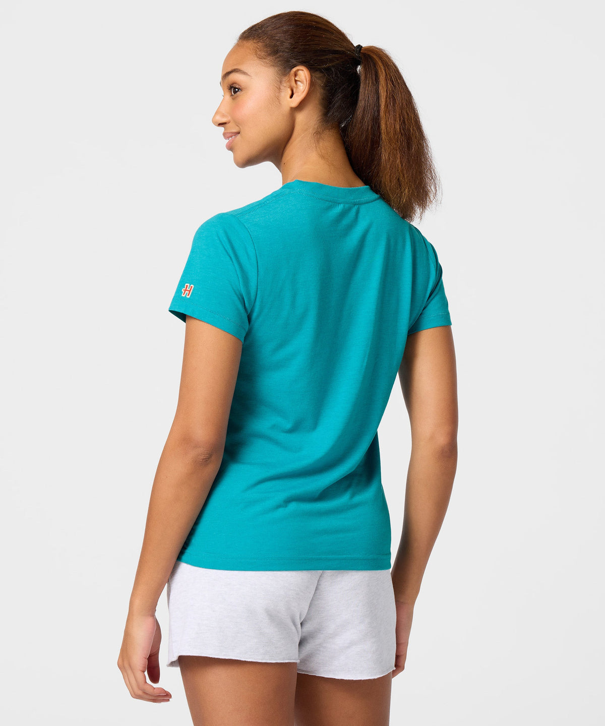 Women's TMNT Michelangelo x Miami Dolphins