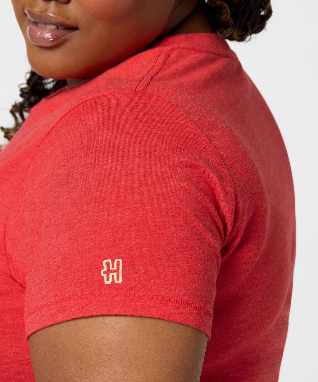 Women's TMNT Raphael x Ohio State Kick Shell