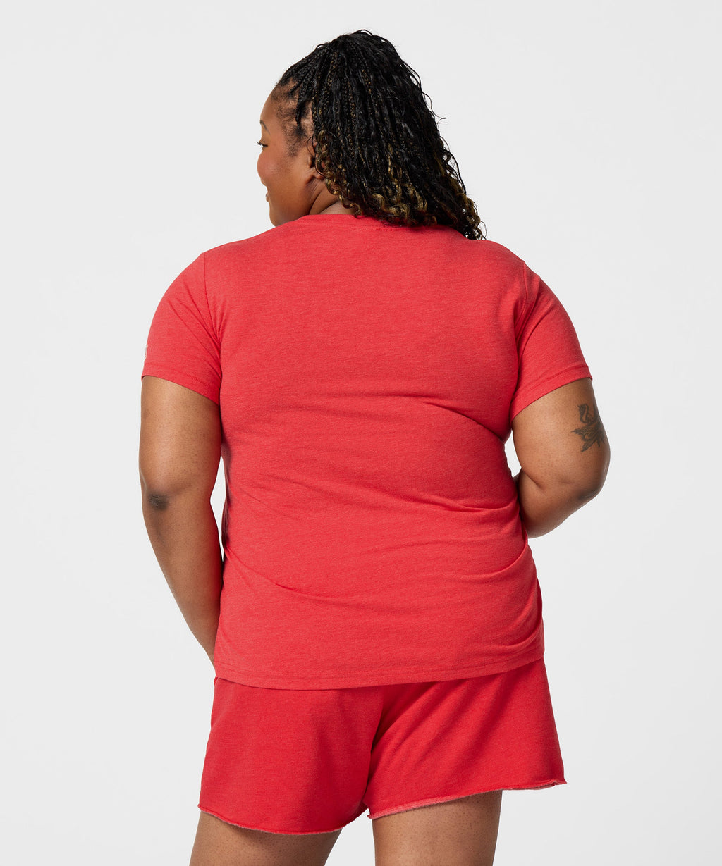 Women's TMNT Raphael x Ohio State Kick Shell