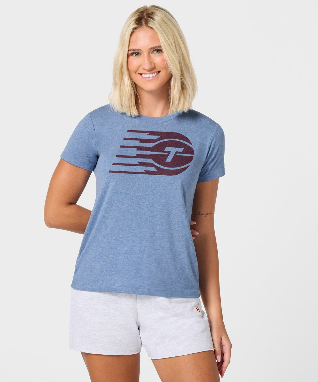 Women's Toronto Tempo Logo
