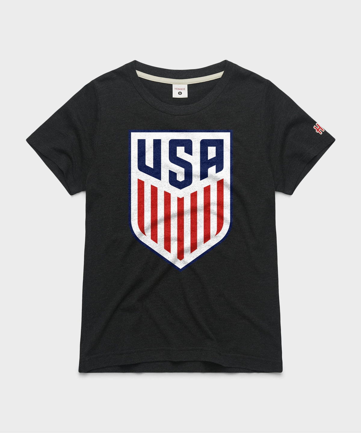 Women's USA Crest