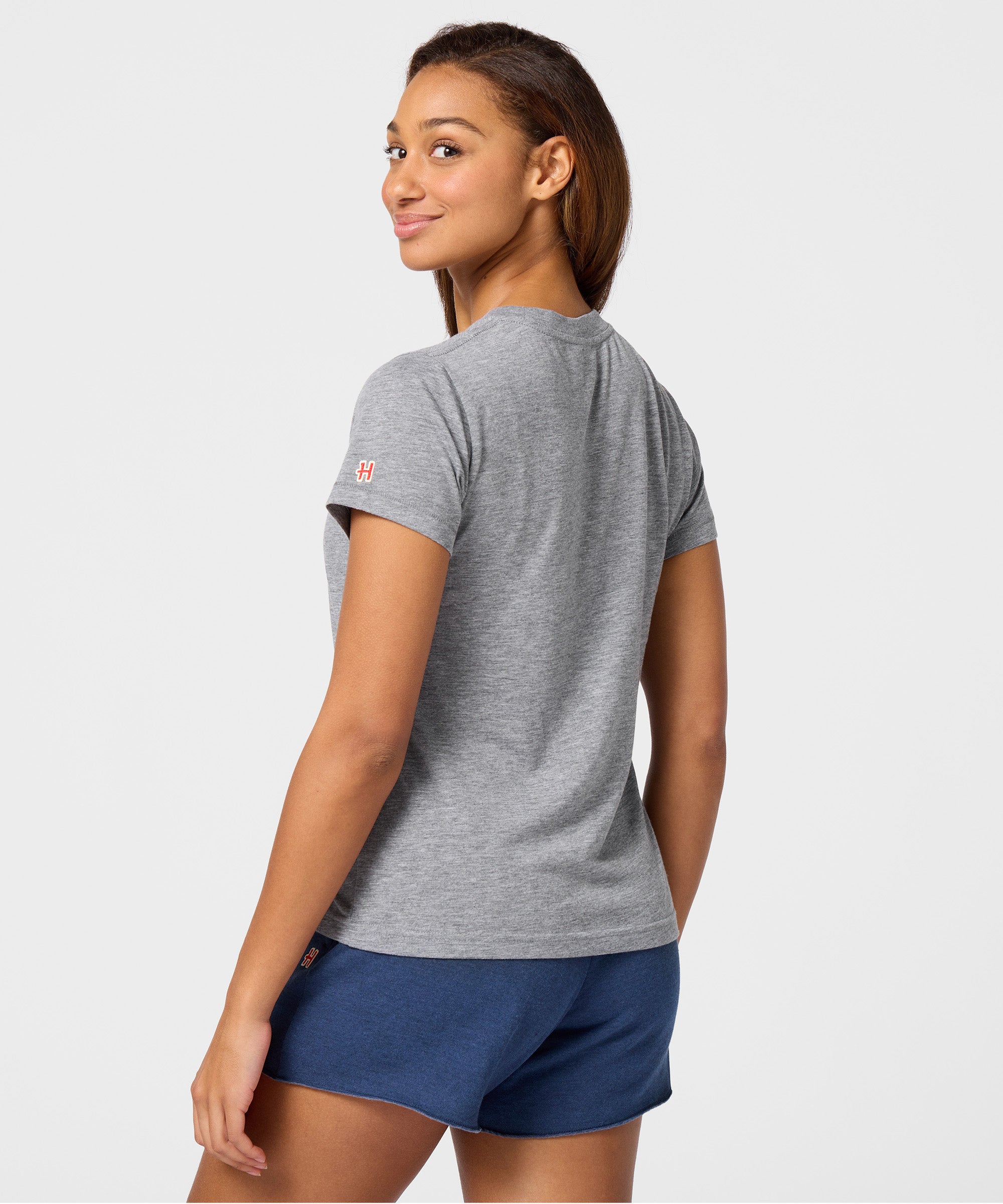 Women's US Soccer 1993 Crest