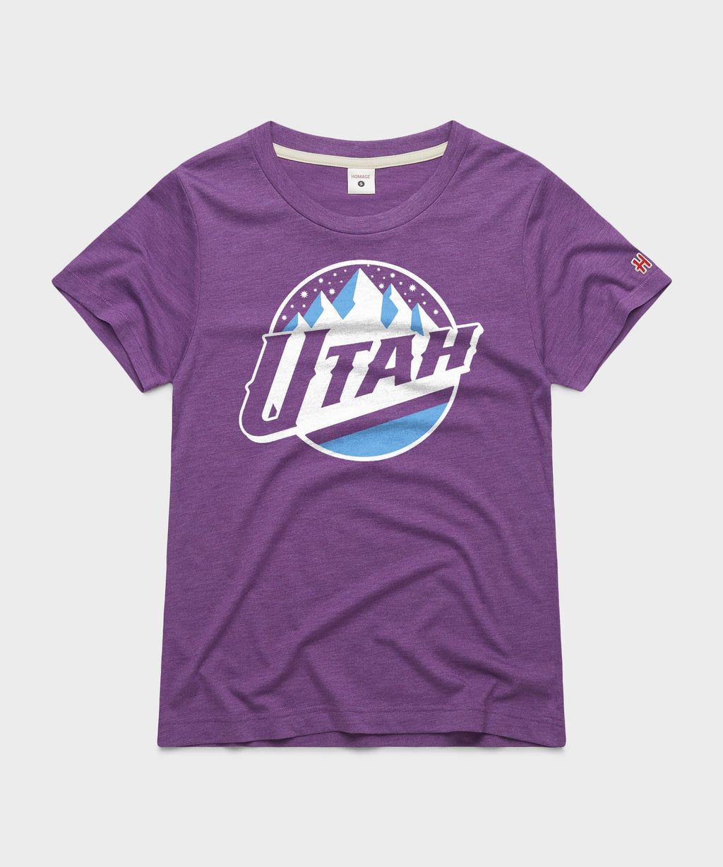 Women's Utah Jazz City Edition 2024
