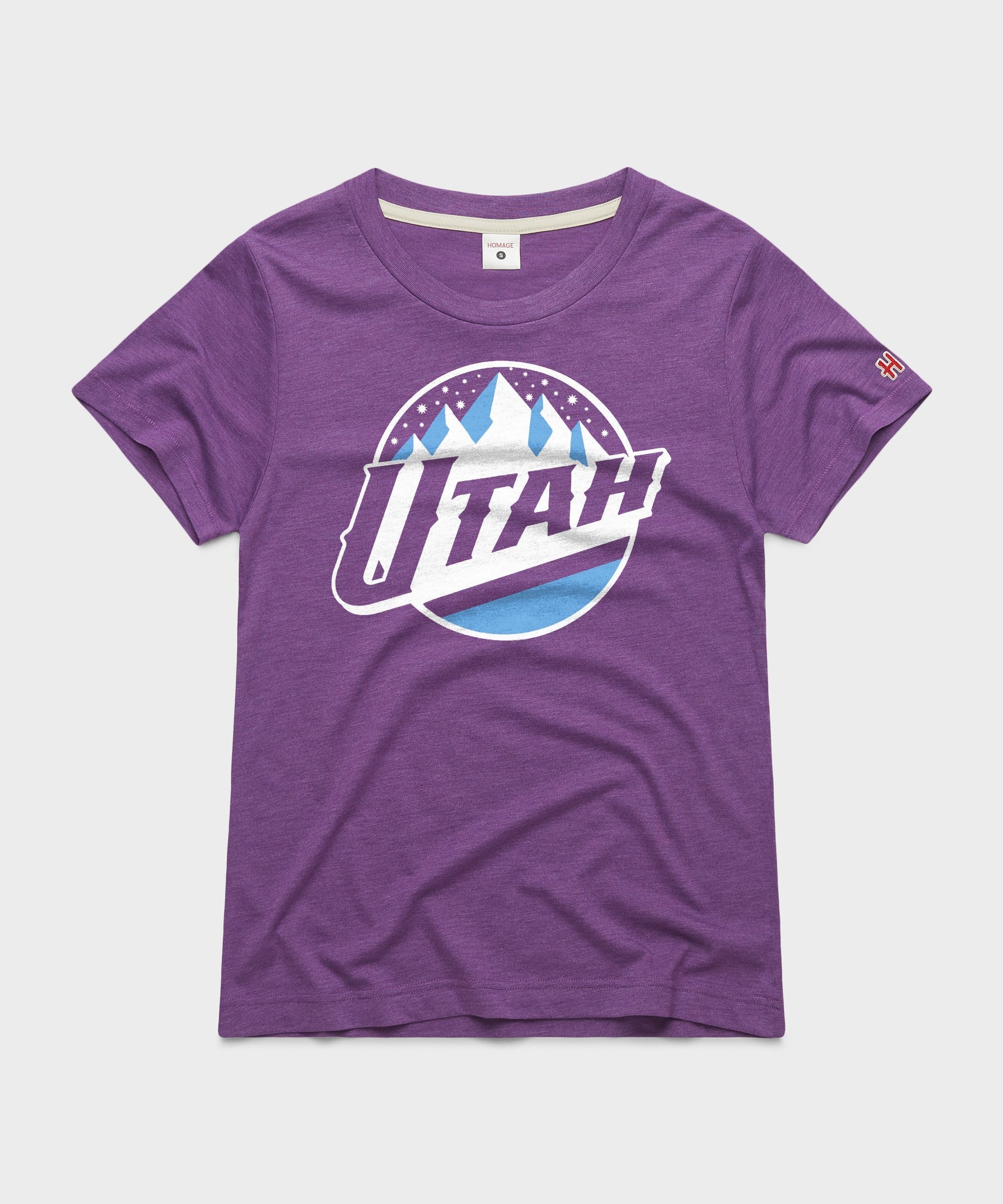 Women's Utah Jazz City Edition 2024