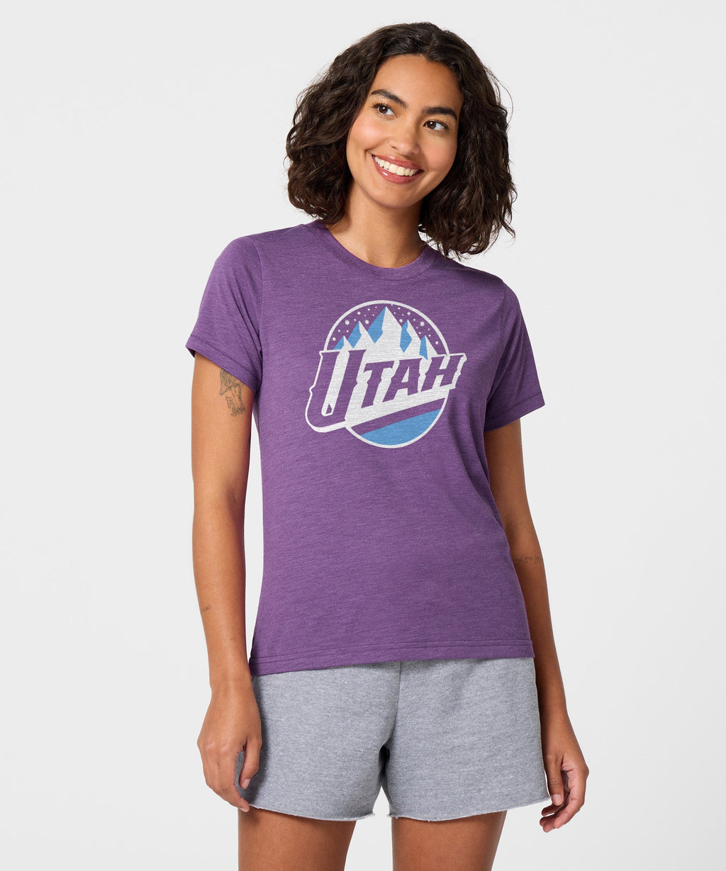 Women's Utah Jazz City Edition 2024
