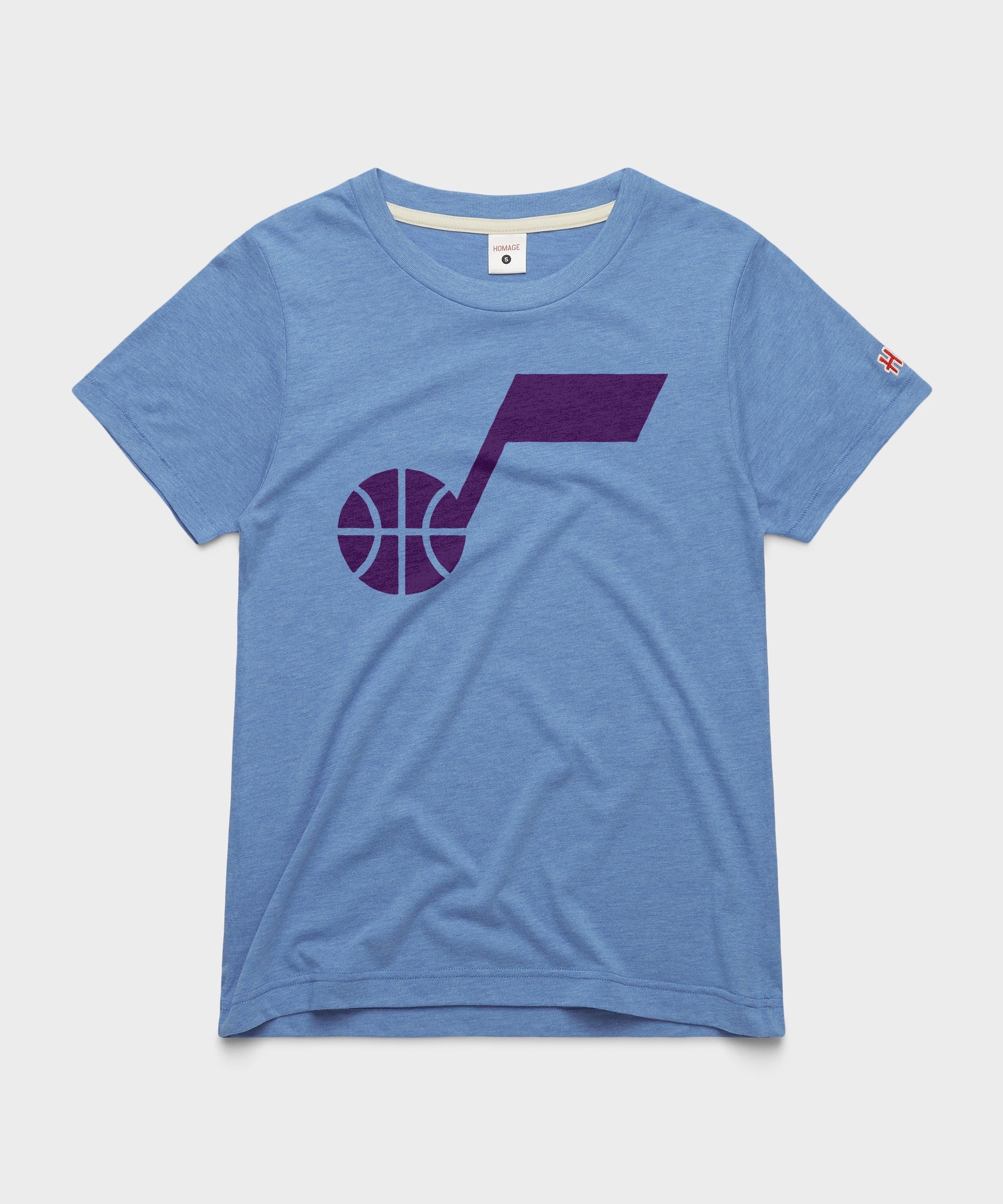 Women's Utah Jazz Logo