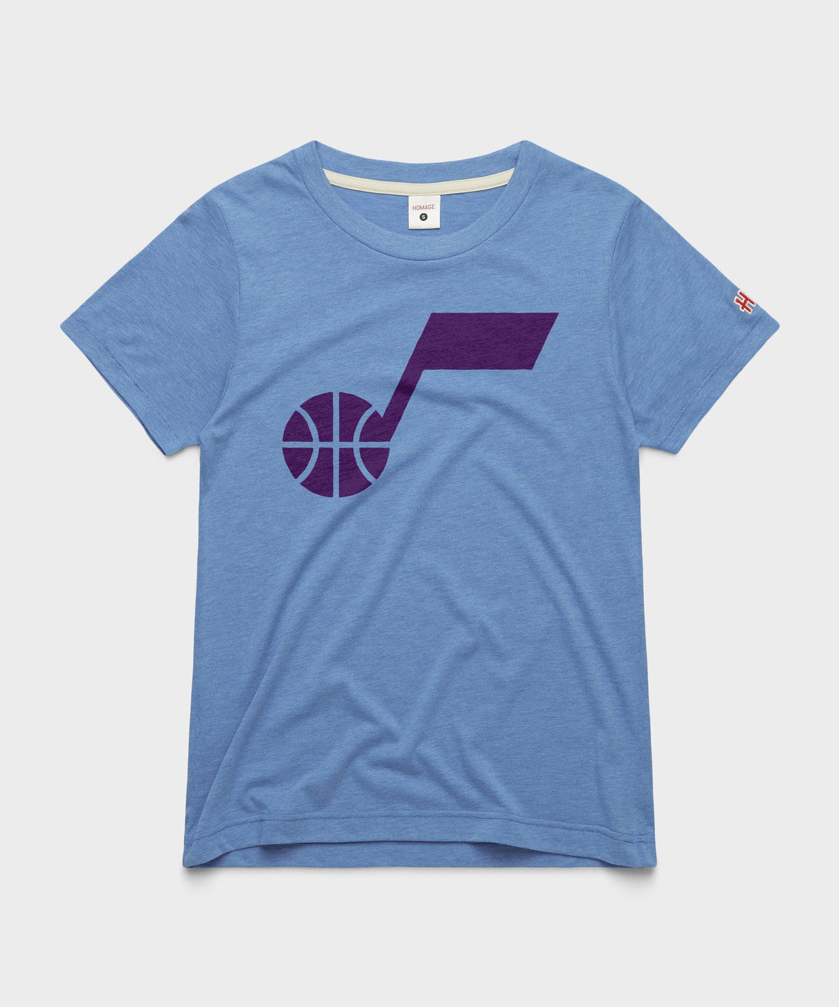 Women's Utah Jazz Logo