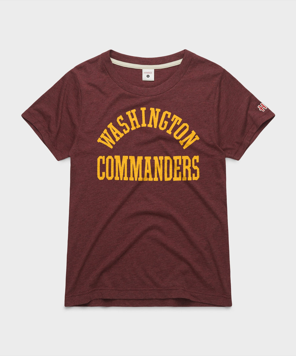 Women's Washington Commanders Classic