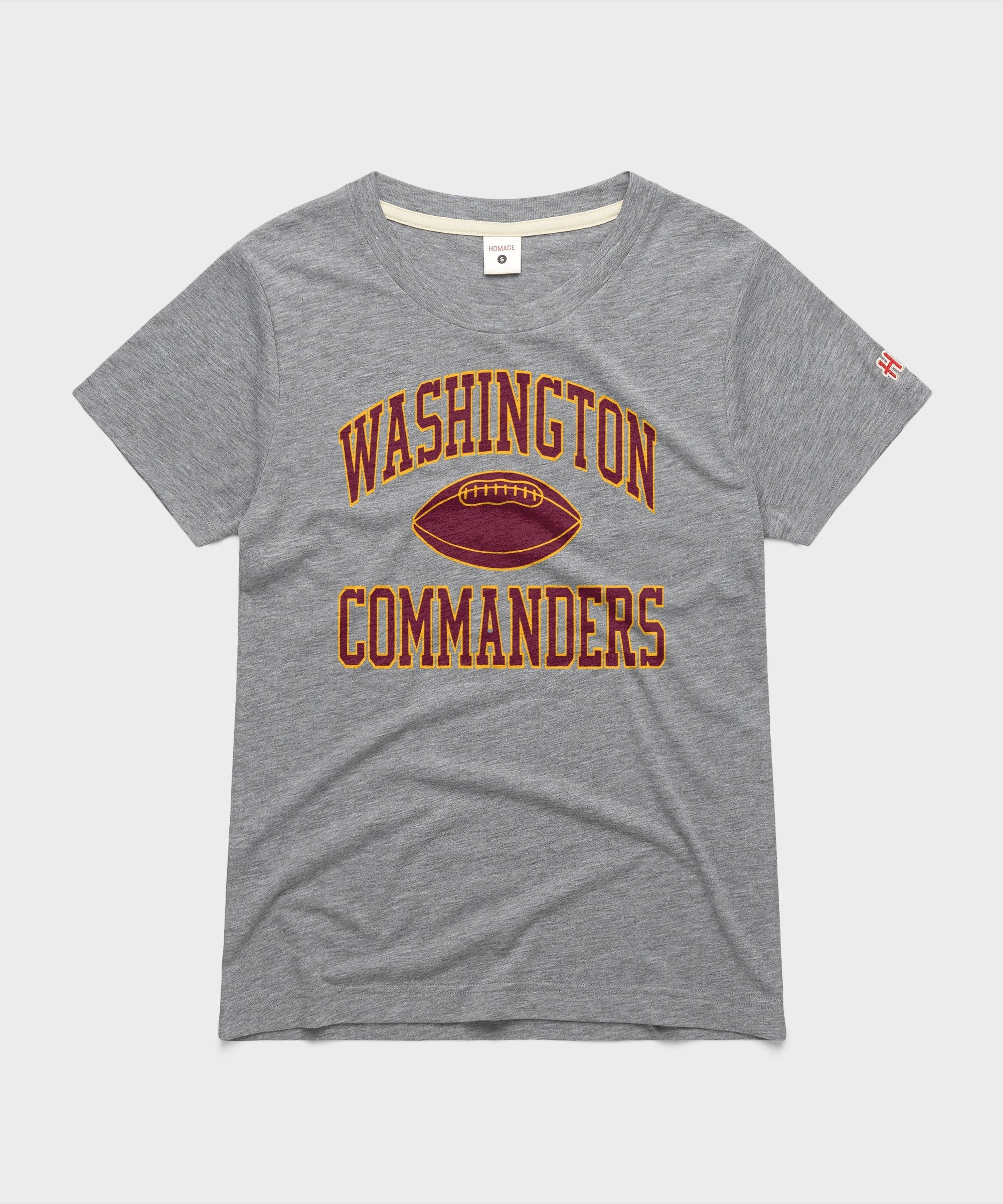 Women's Washington Commanders Gridiron