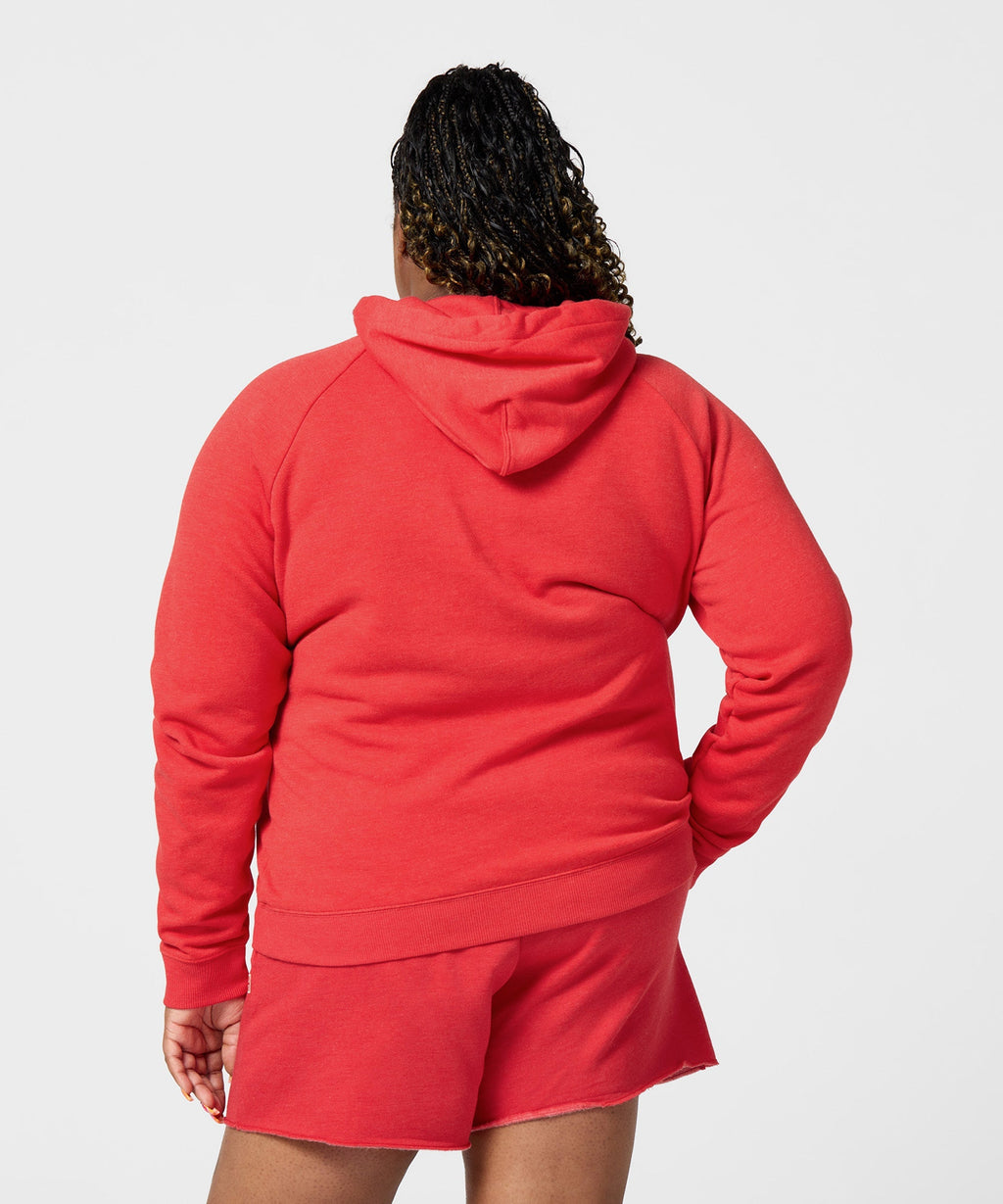 Women's Washington Nationals '11 Hoodie