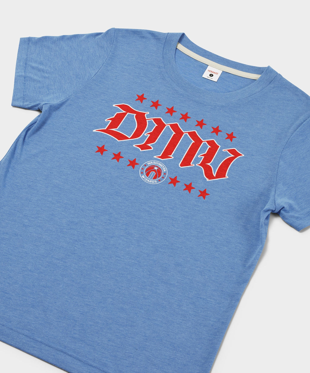 Women's Washington Wizards City Edition 2024