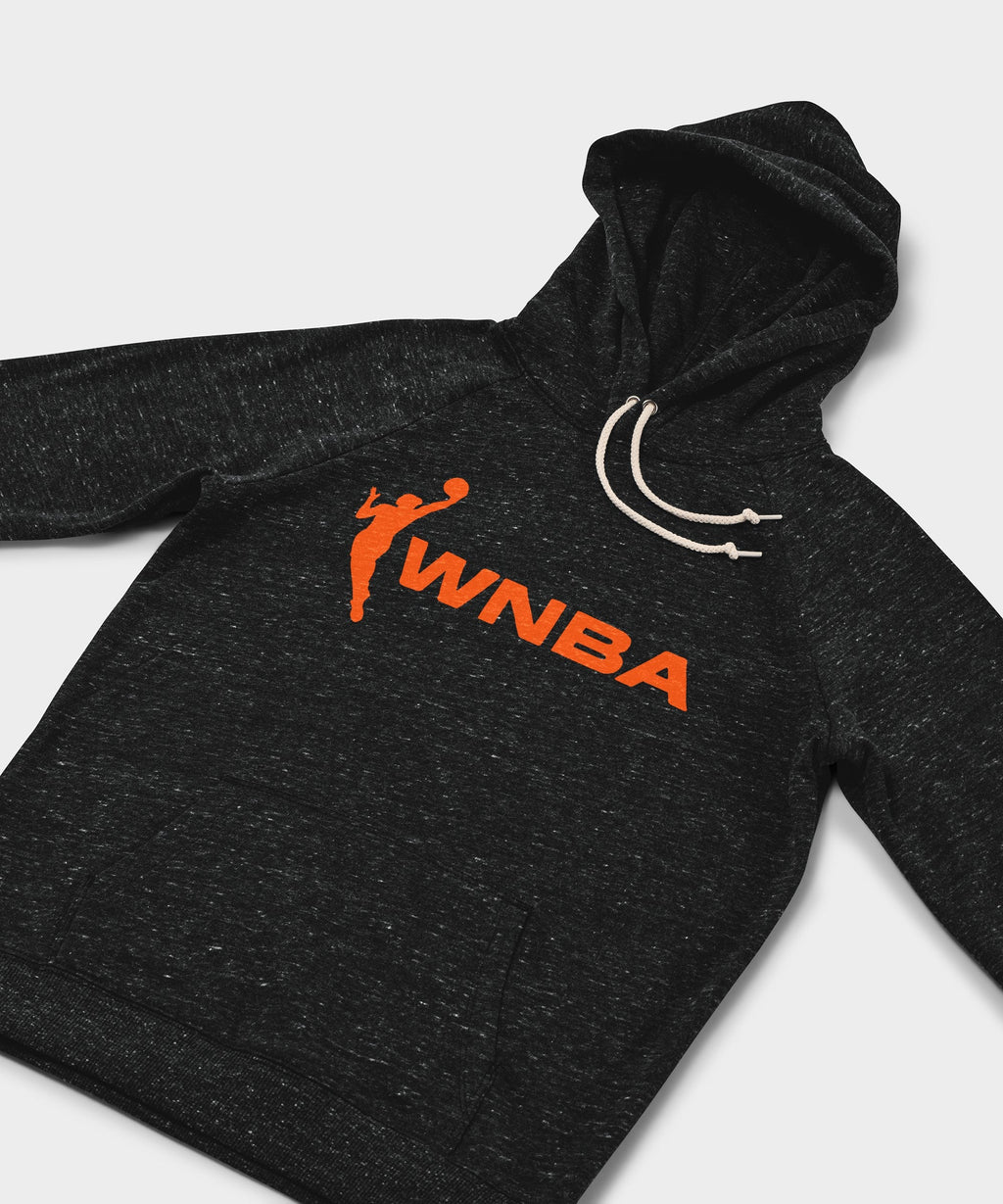 Women's WNBA Logo Hoodie