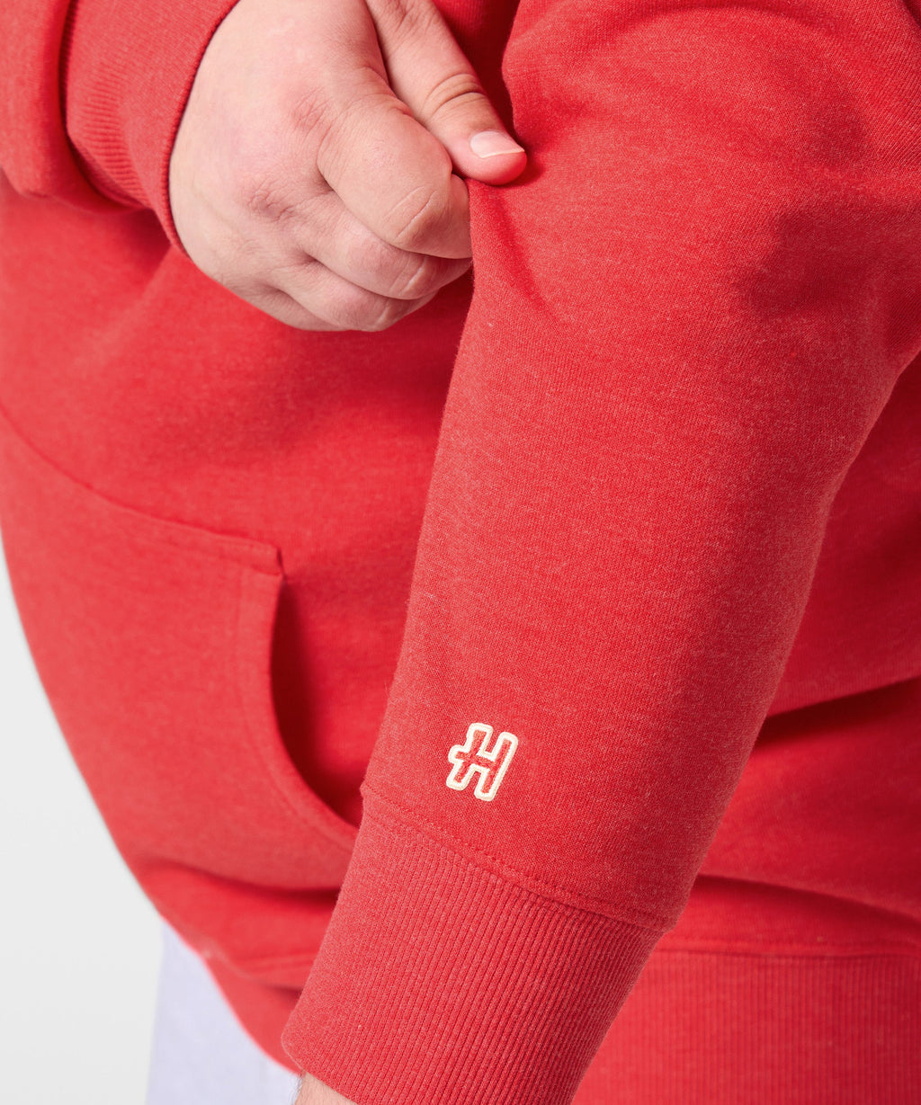 Wrexham AFC Ollie Rathbone Have My Children Left Chest Hoodie