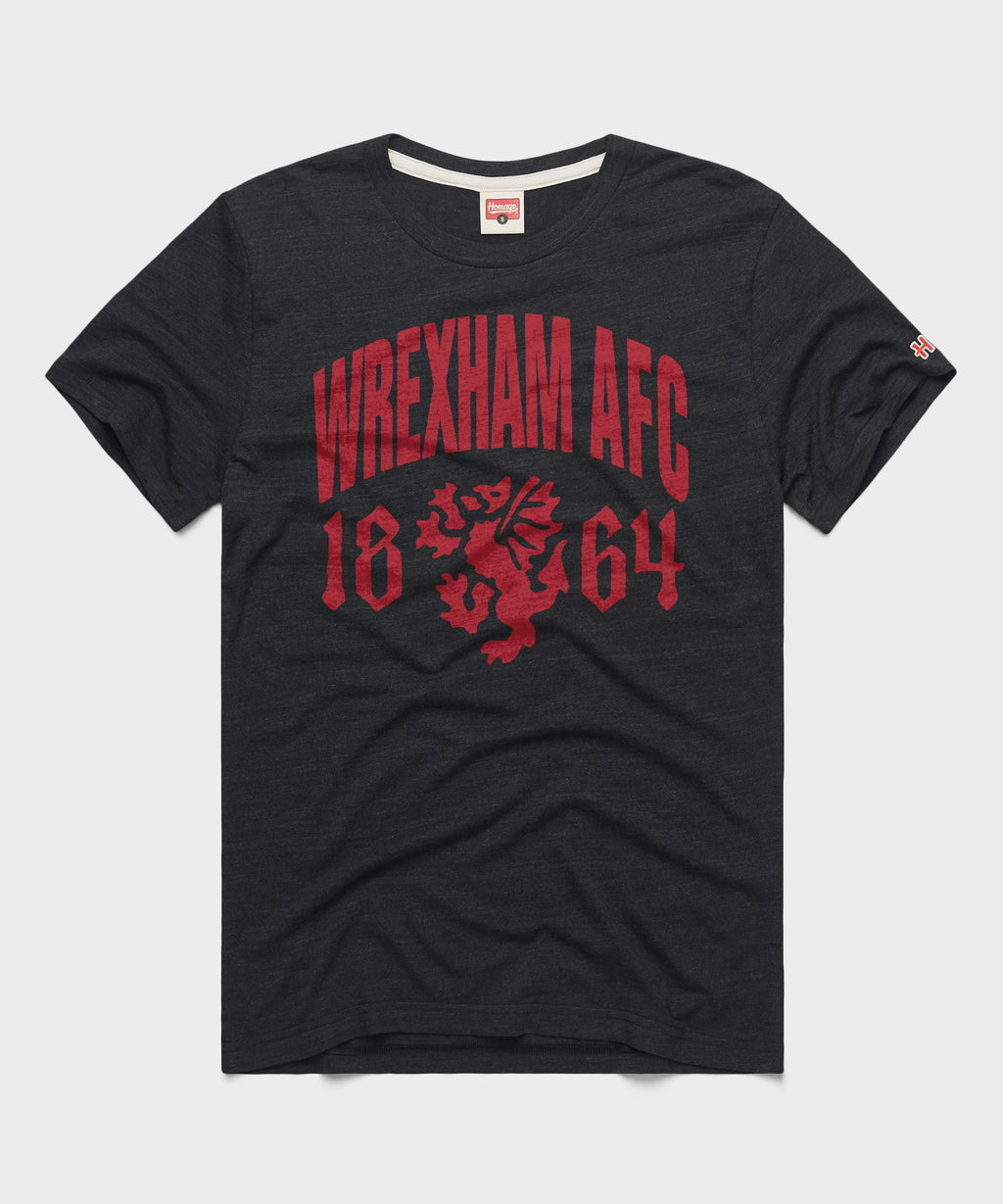Wrexham AFC 1864