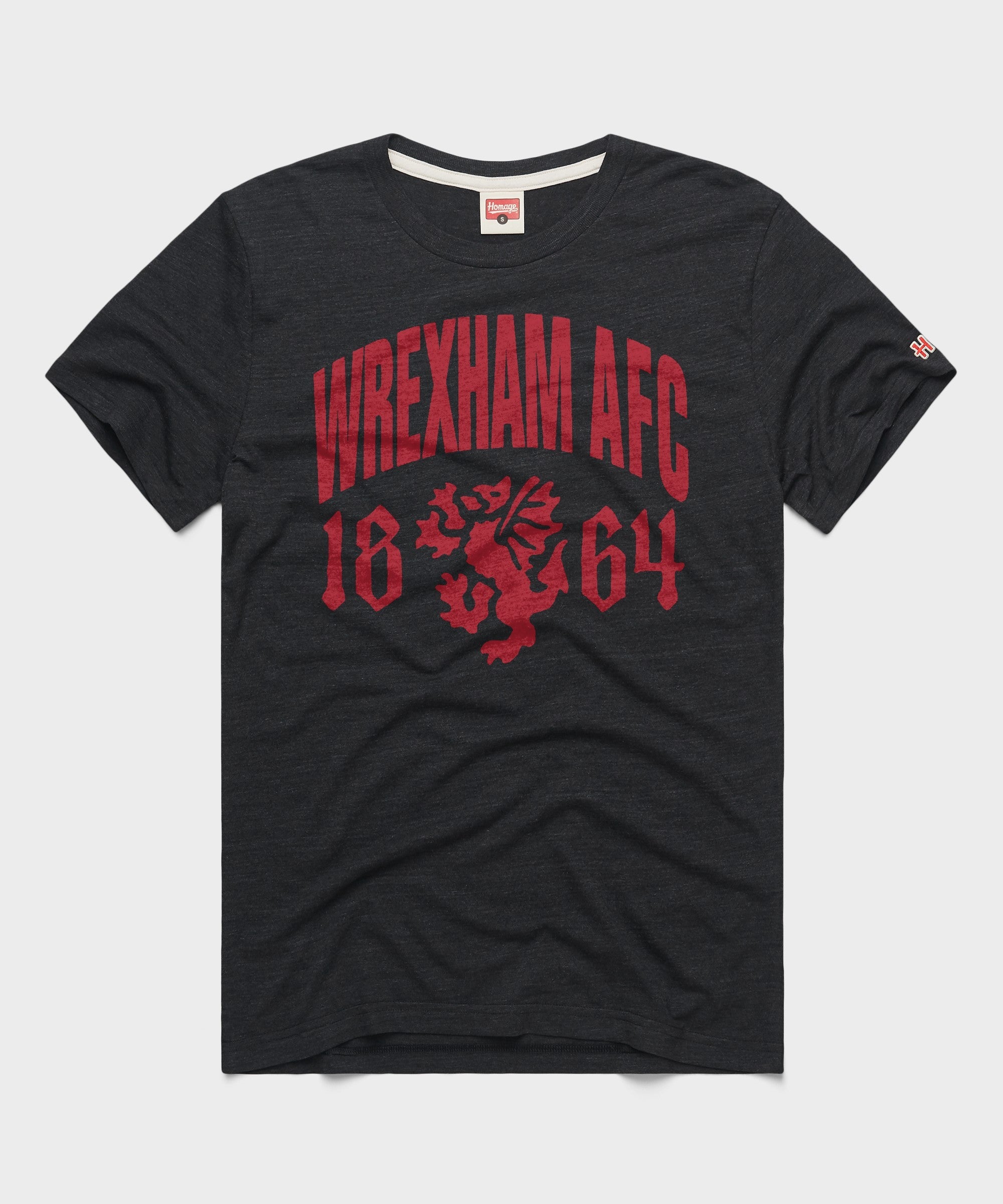 Wrexham AFC 1864