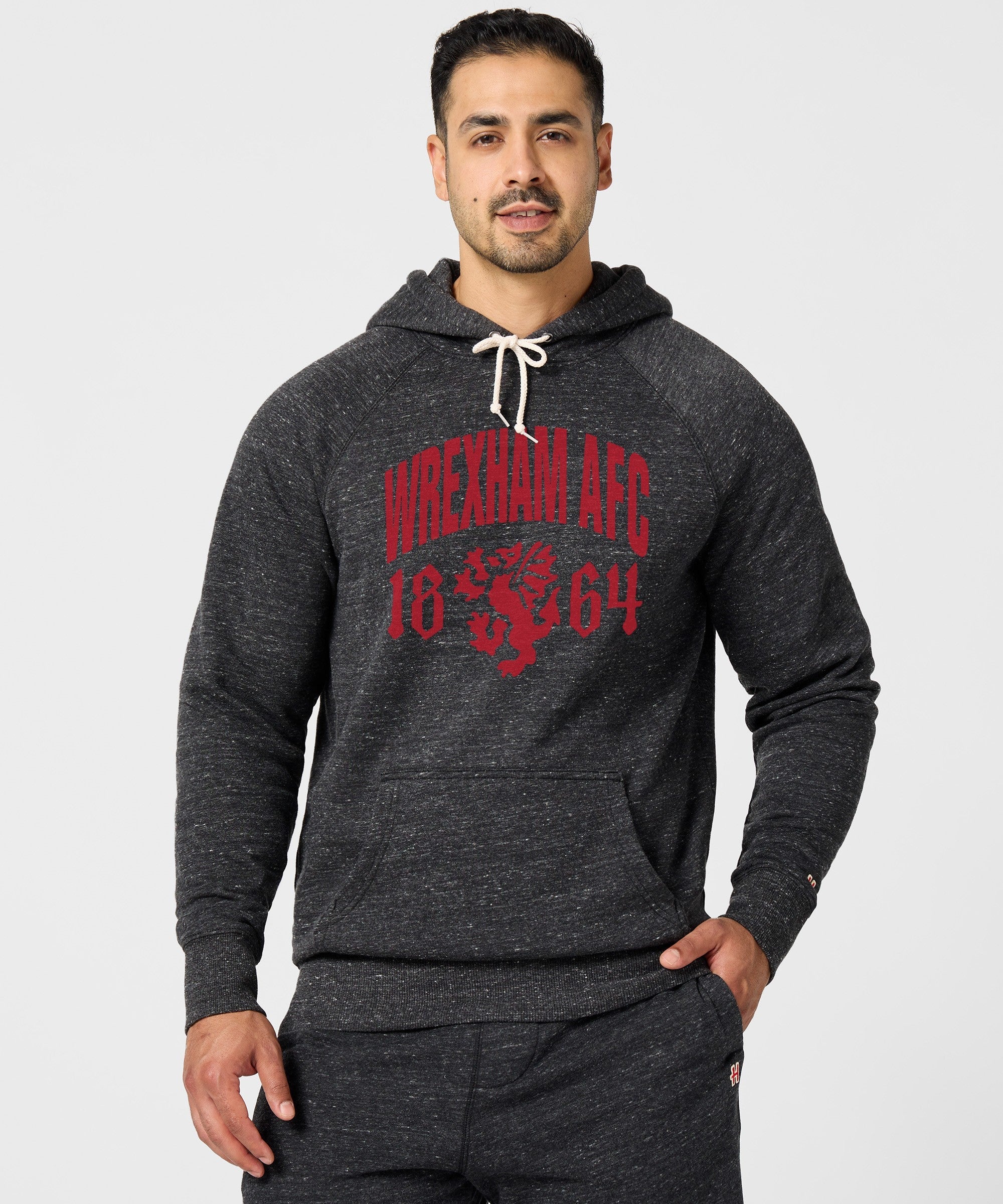 Wrexham AFC 1864 Hoodie