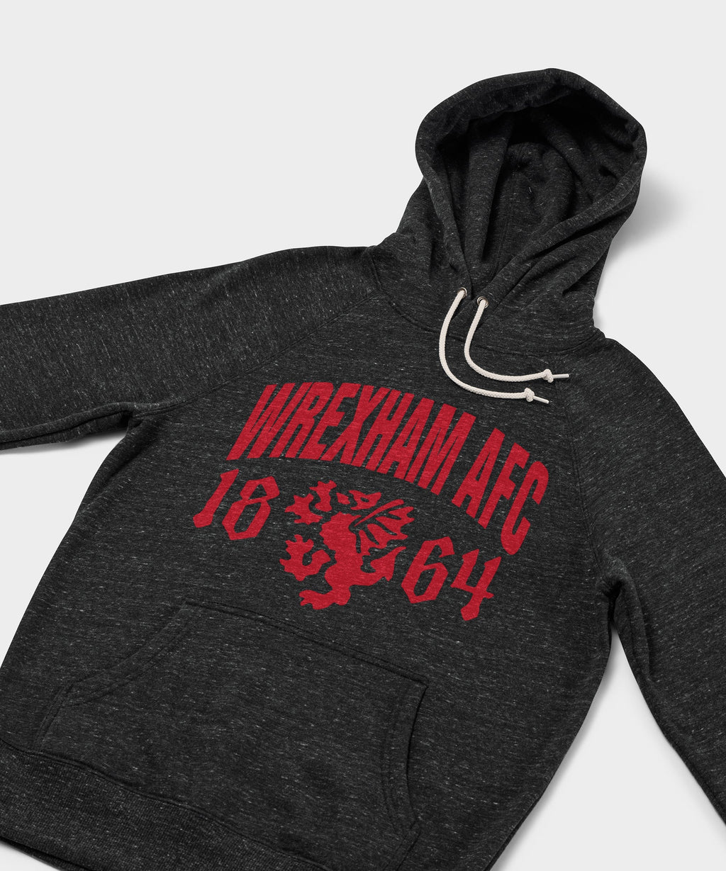 Wrexham AFC 1864 Hoodie