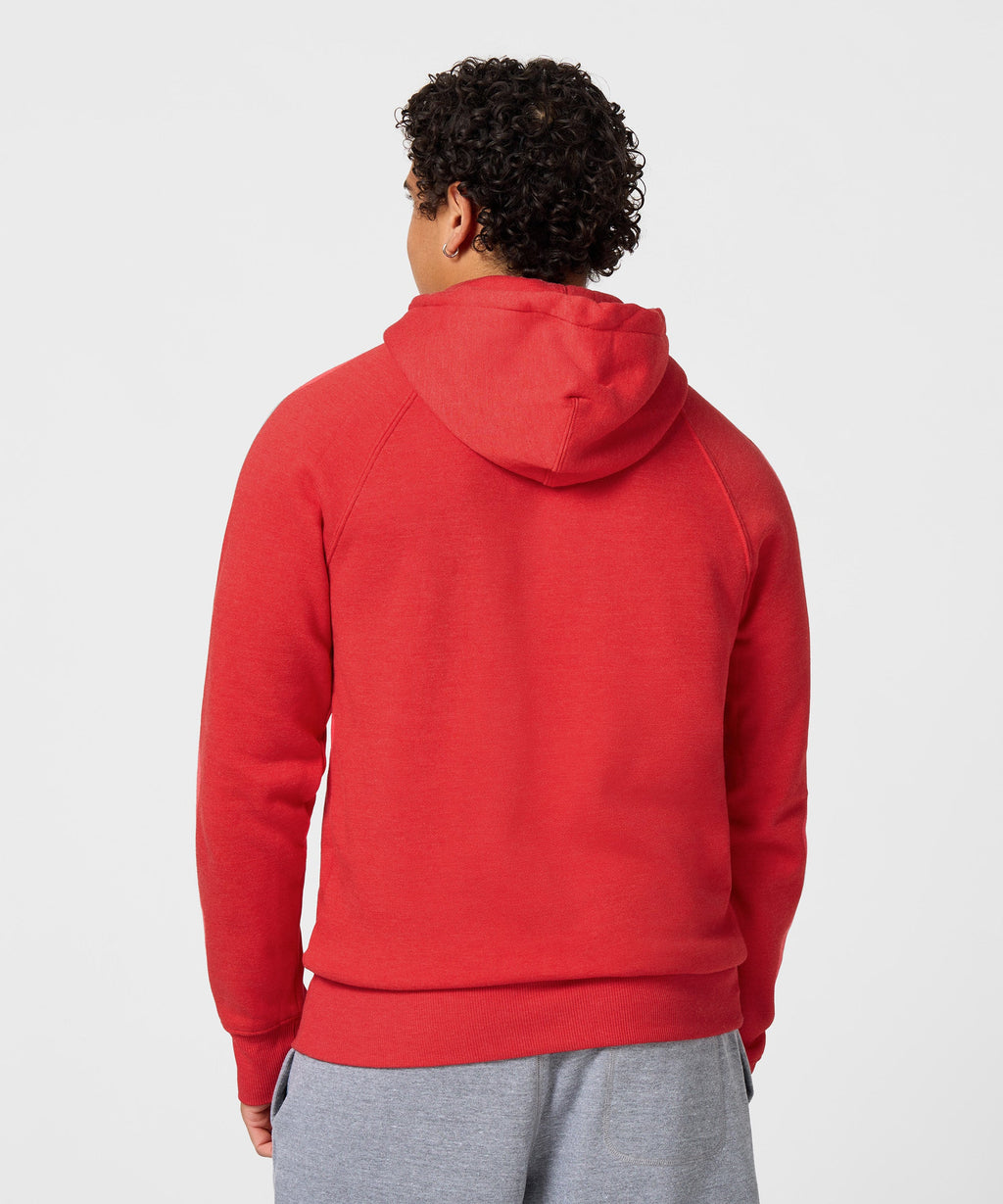 Wrexham AFC Welcome To Promotion Hoodie
