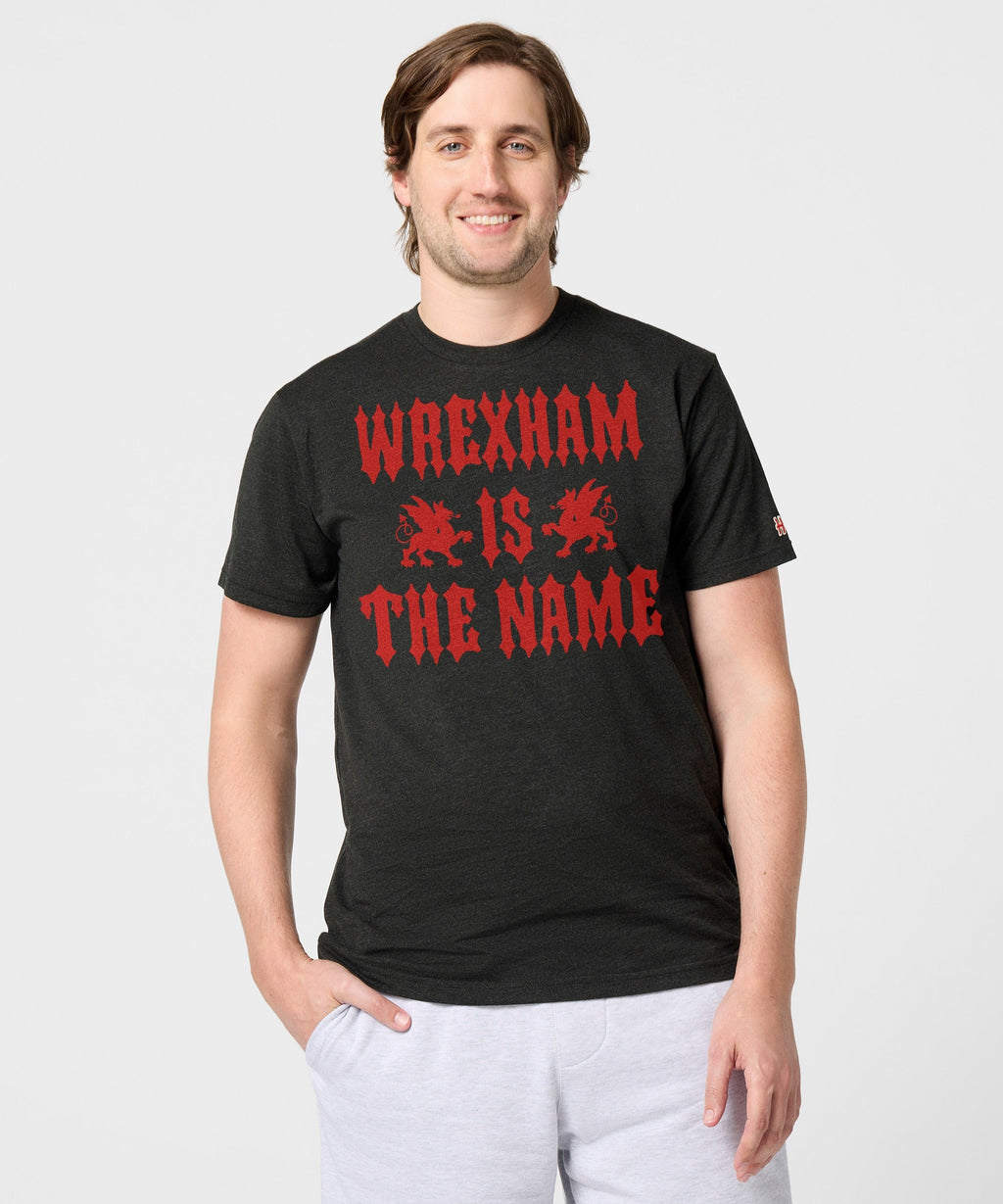 Wrexham AFC Wrexham Is The Name