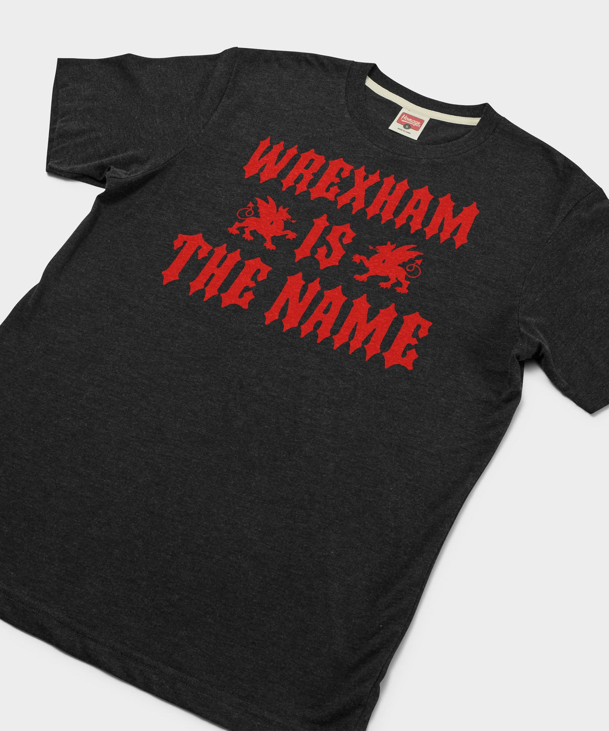 Wrexham AFC Wrexham Is The Name