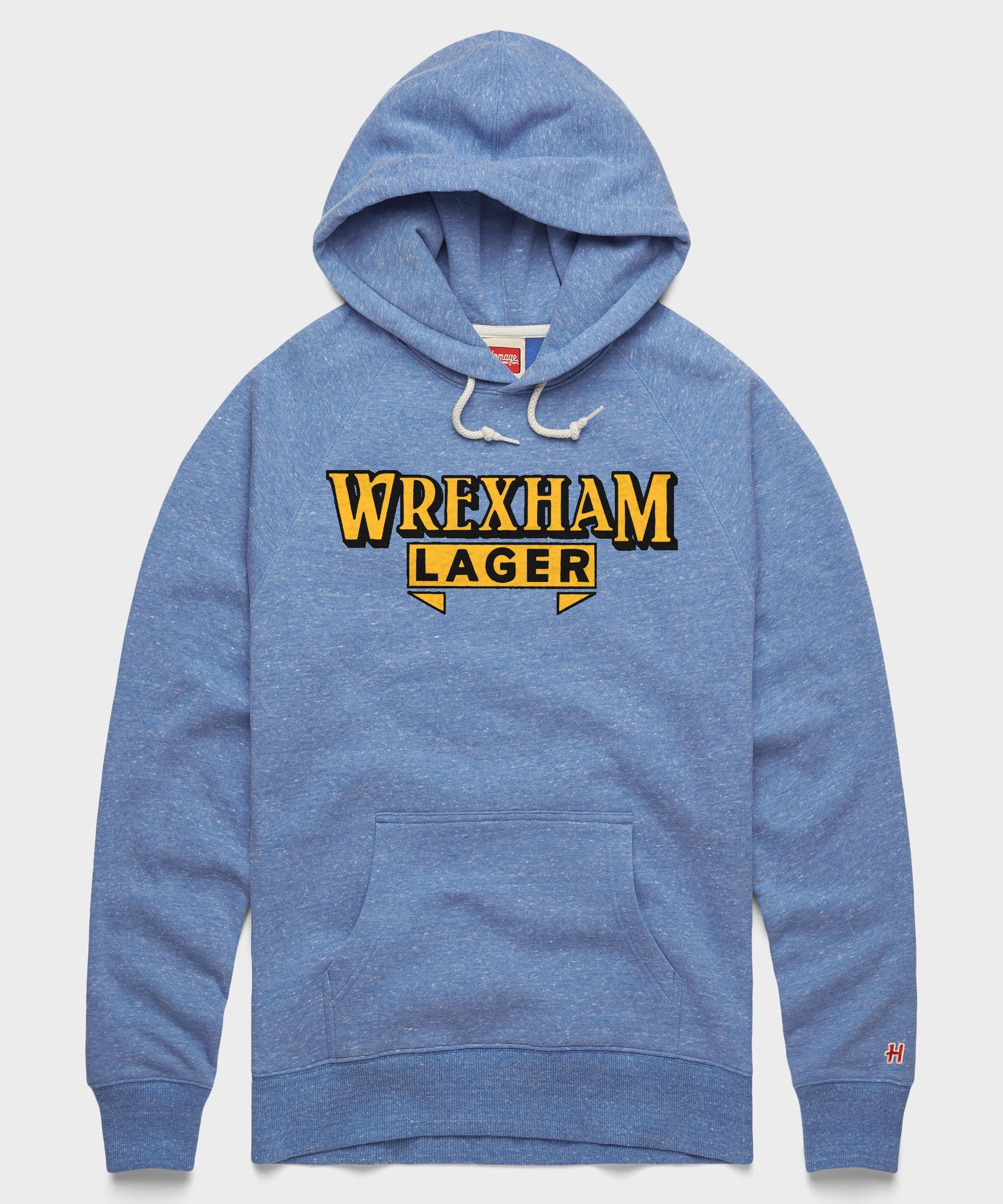 Wrexham Lager Hoodie